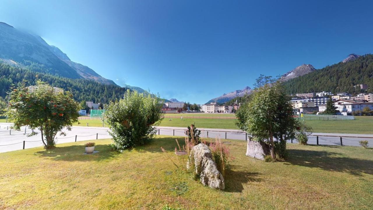 Apartment Residenz Am B005 *
