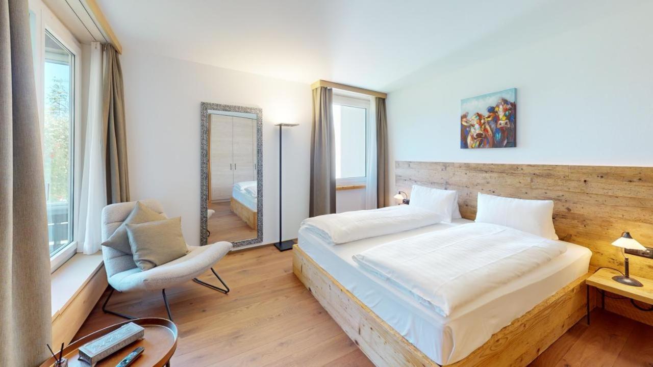 Residenz Am B005 Apartment St. Moritz