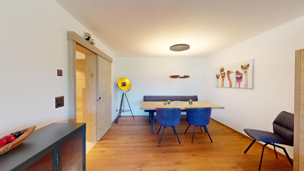 Apartment Residenz Am B005