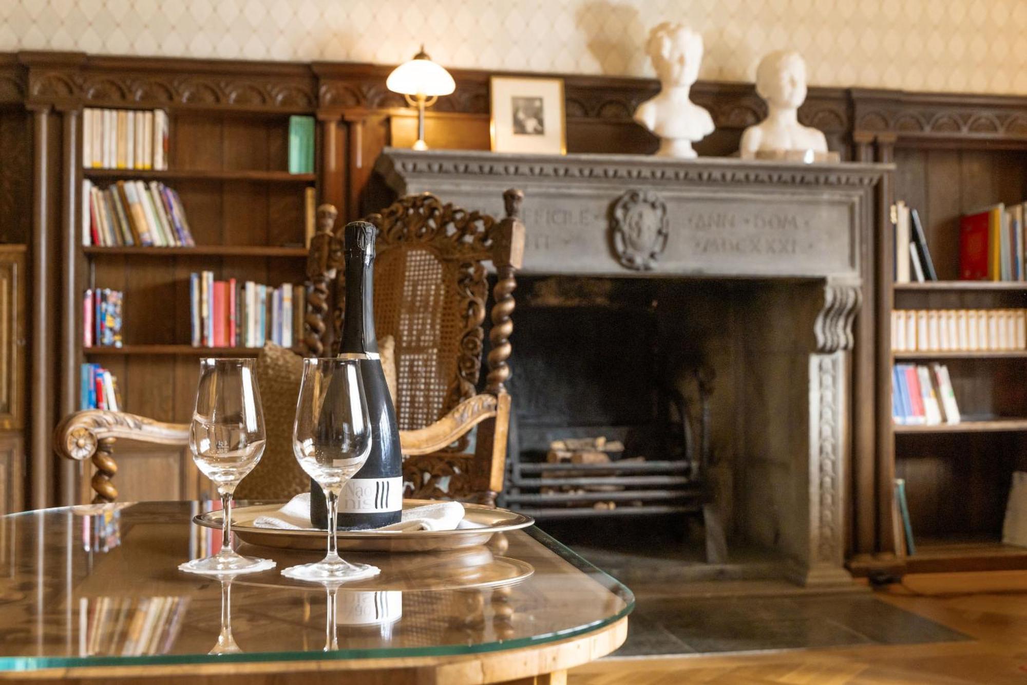 Hotel Chesa Spuondas St. Moritz