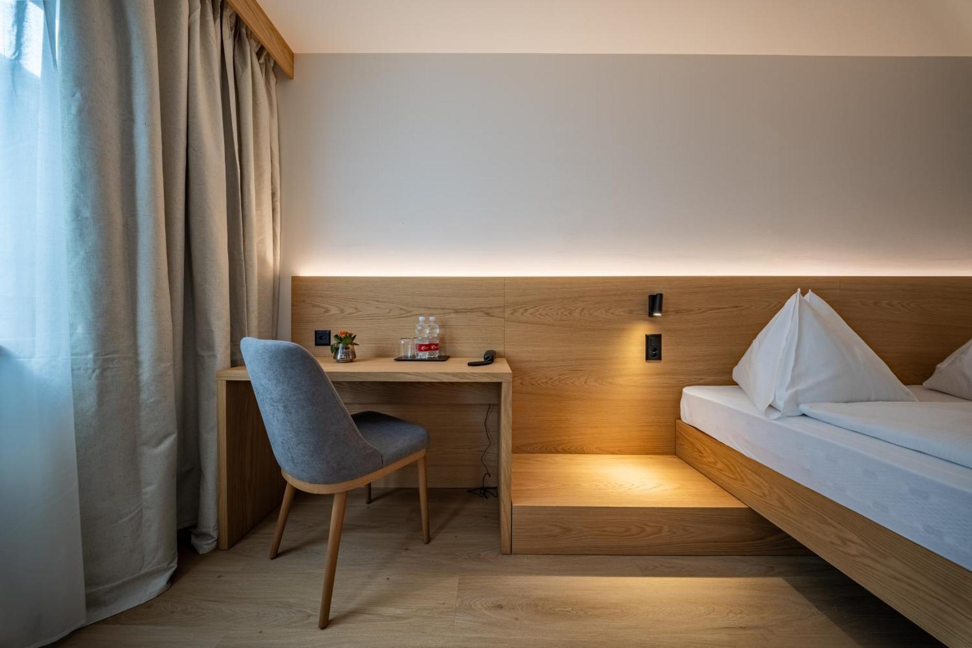 Piz Hotel St. Moritz