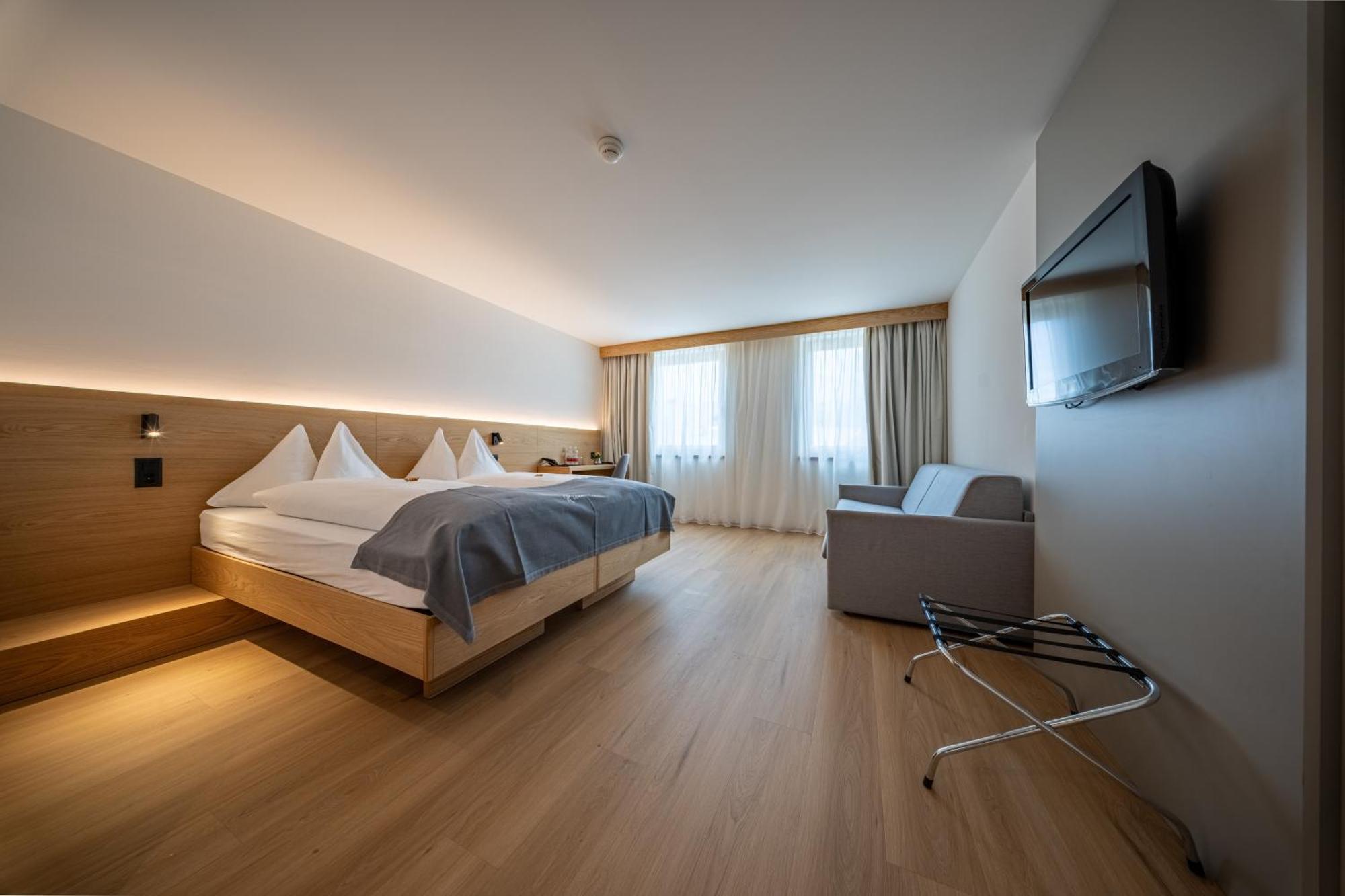 Hotel Piz