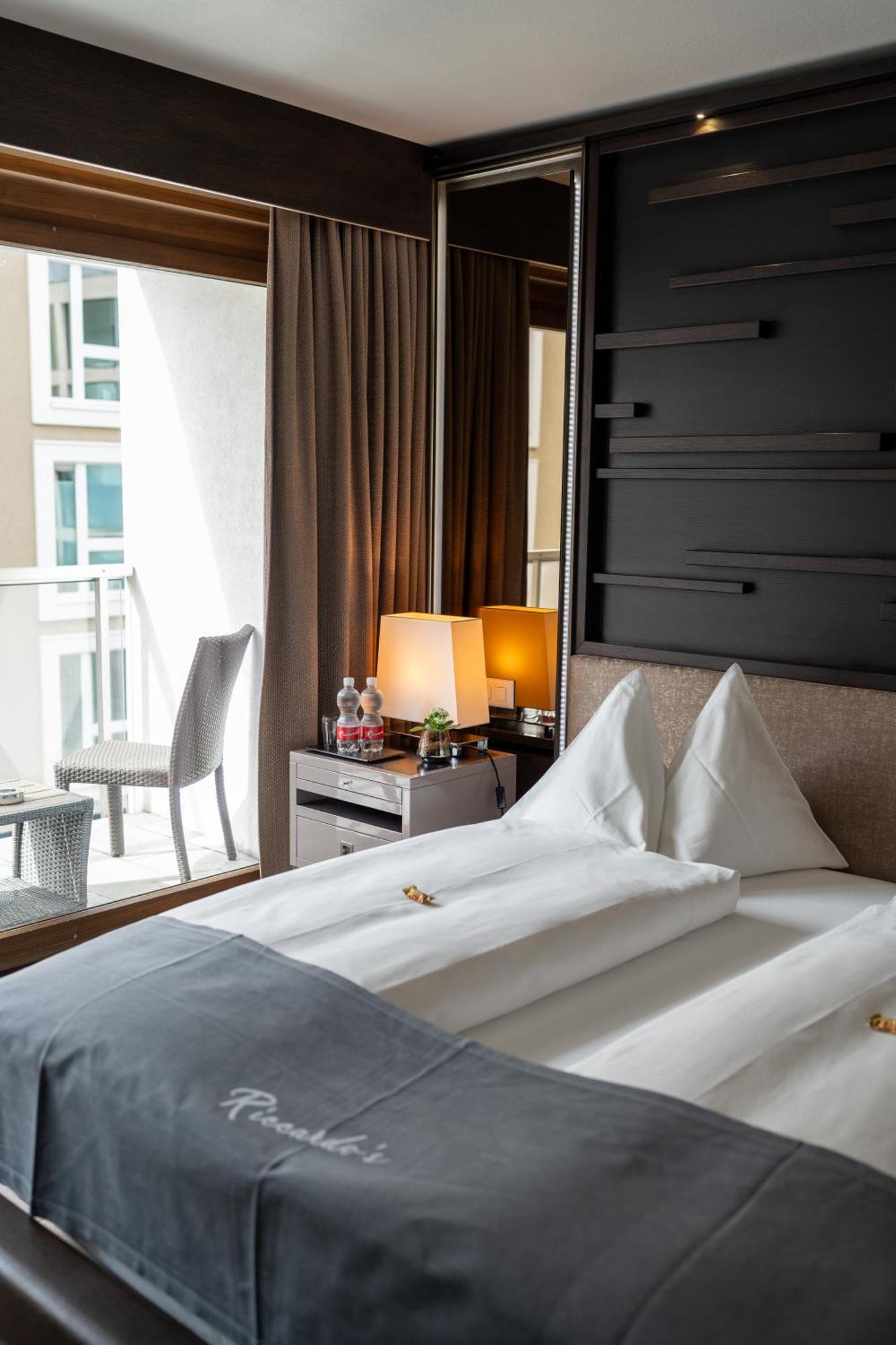 Piz Hotel 3*