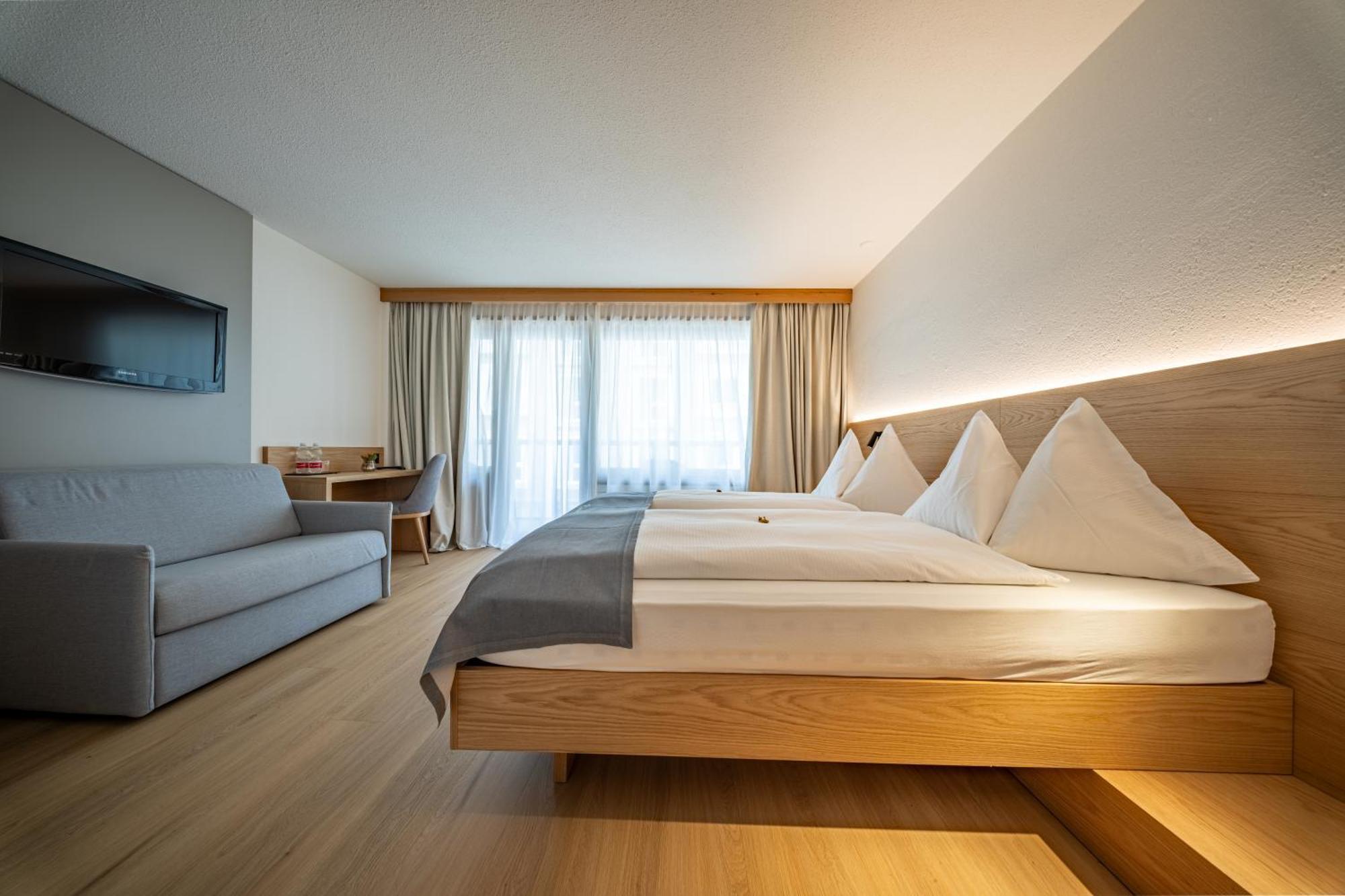 Hotel Piz