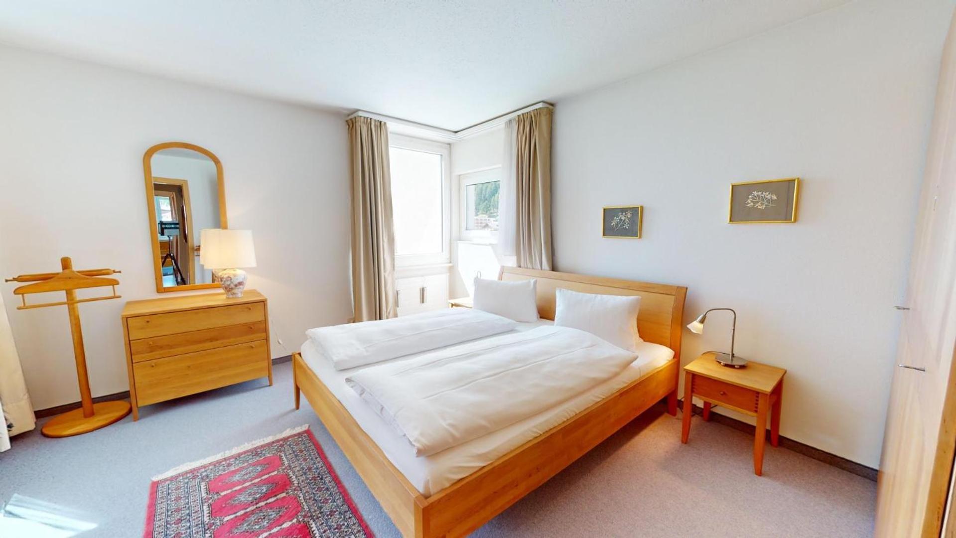 Apartment Residenz Am B503