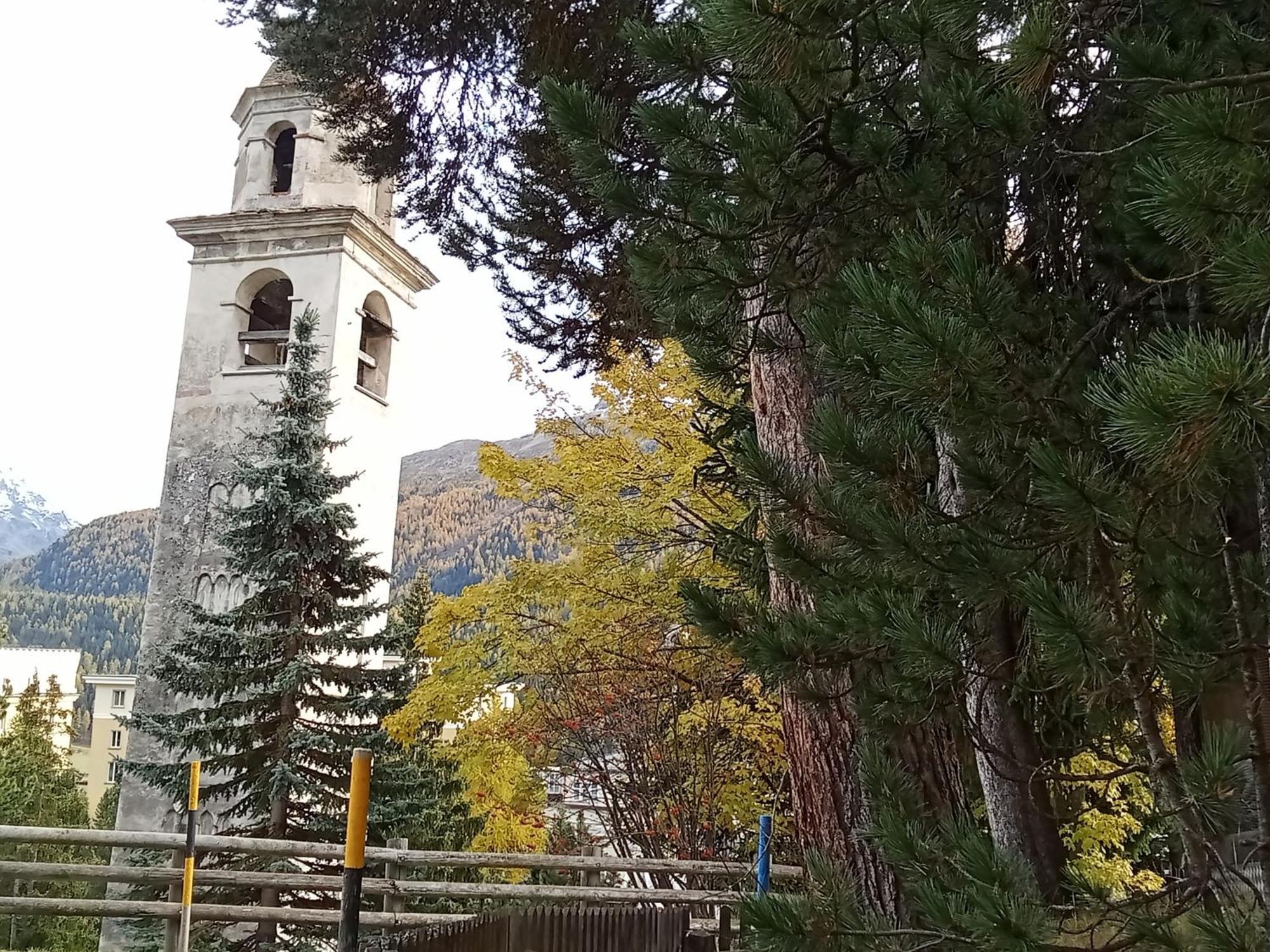 Vanni 4bedrooms St. Moritz