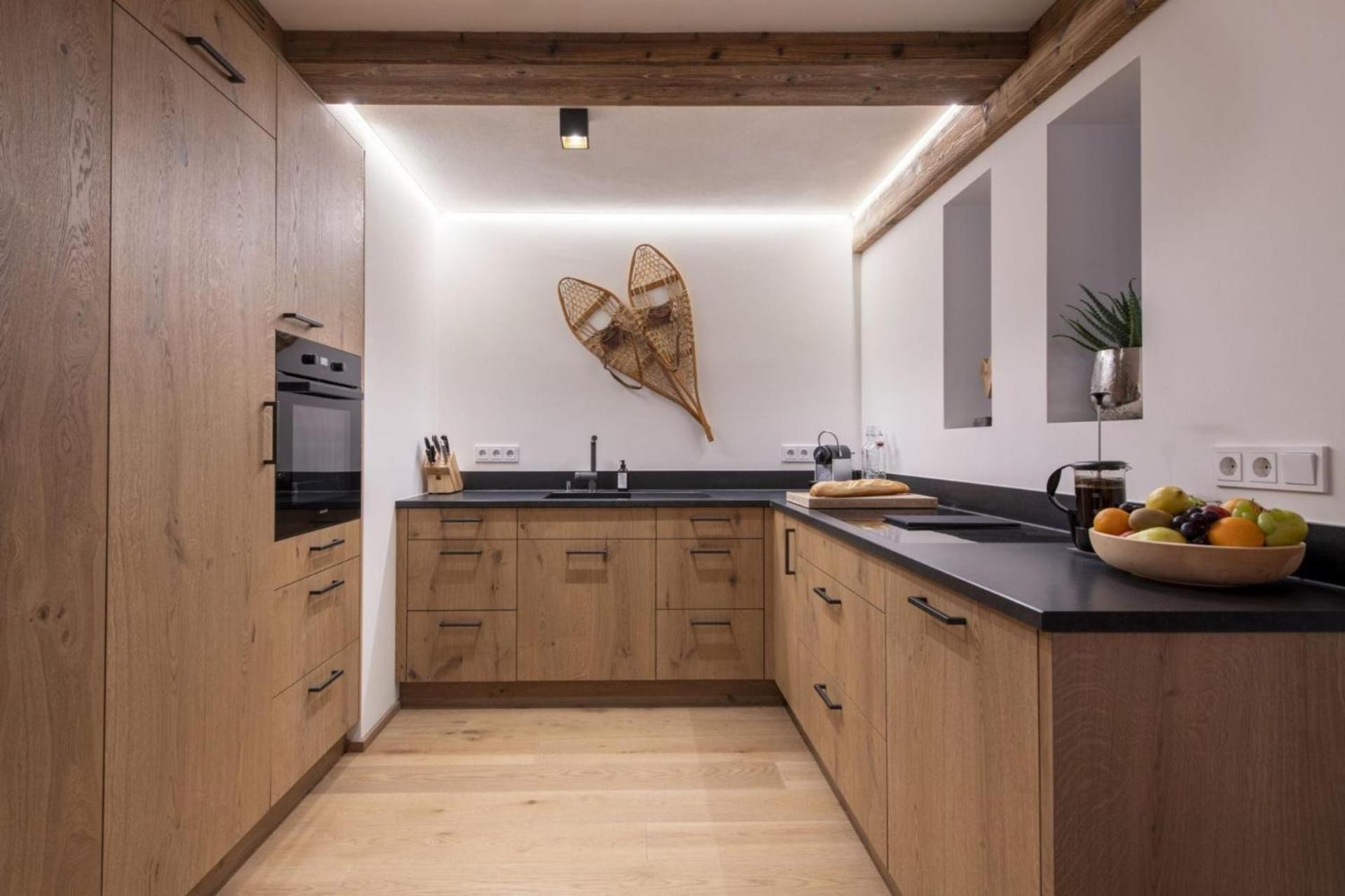 Luxury In The Best Location