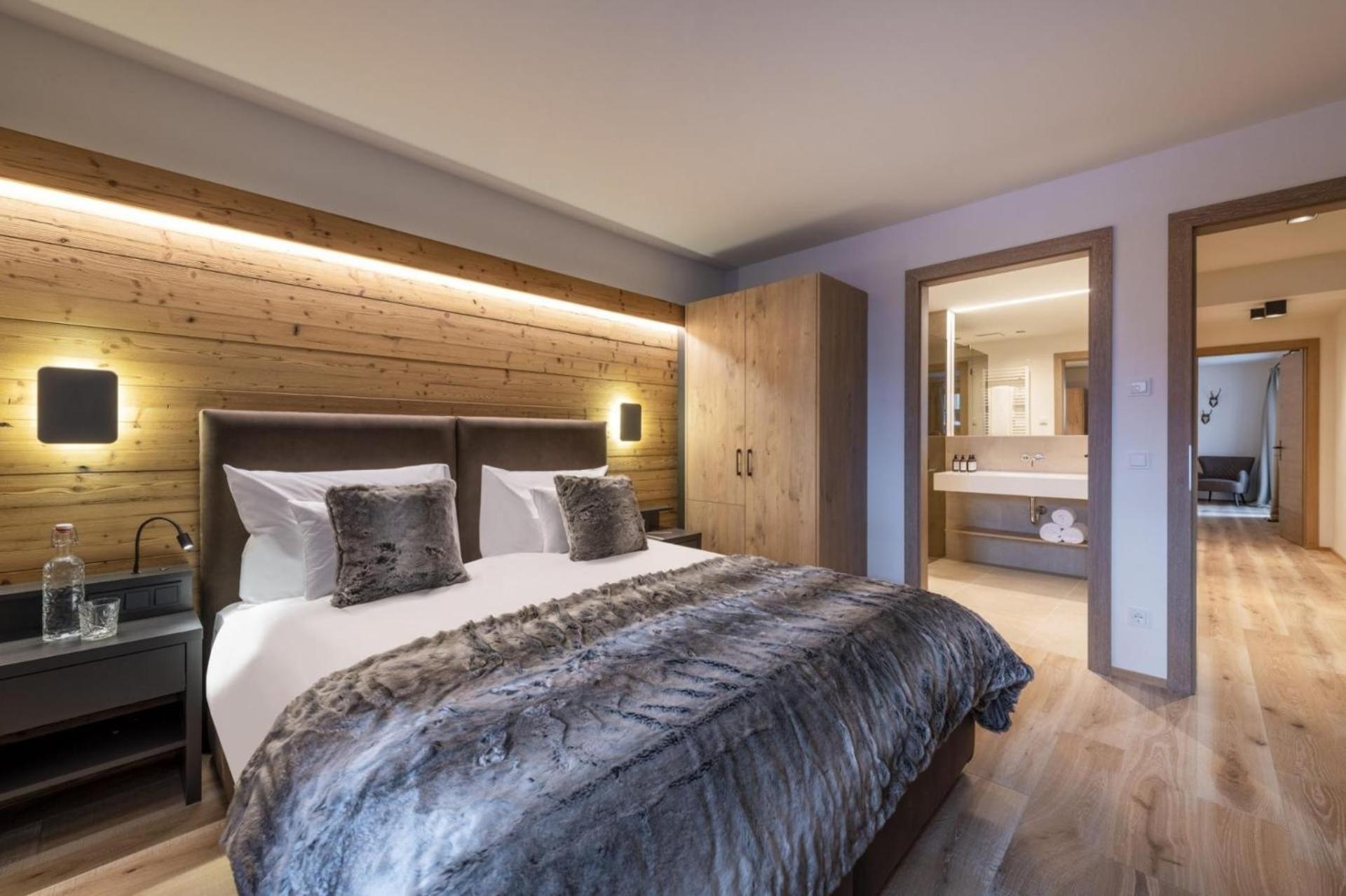 Luxury In The Best Location * St. Moritz