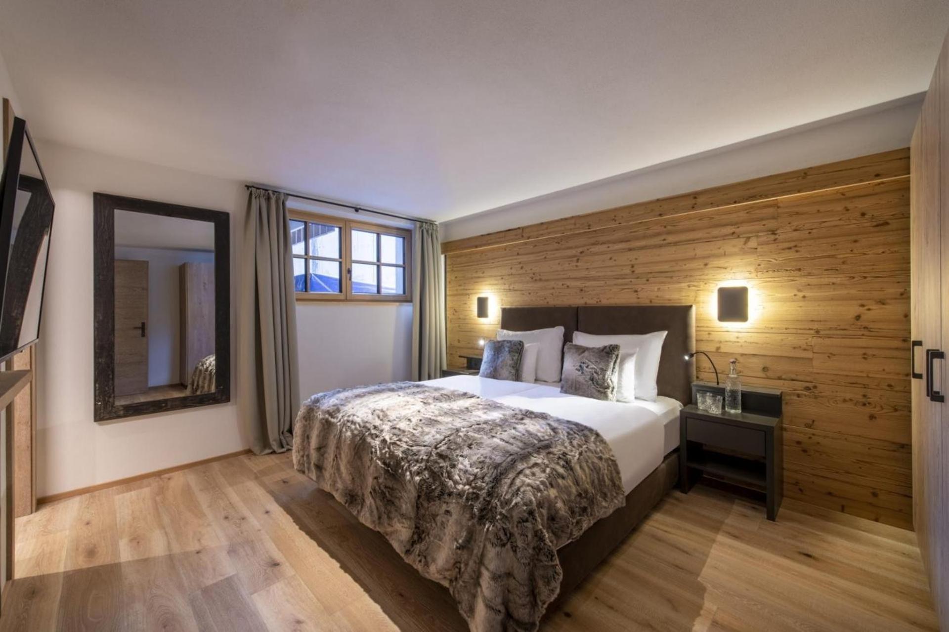 Luxury In The Best Location