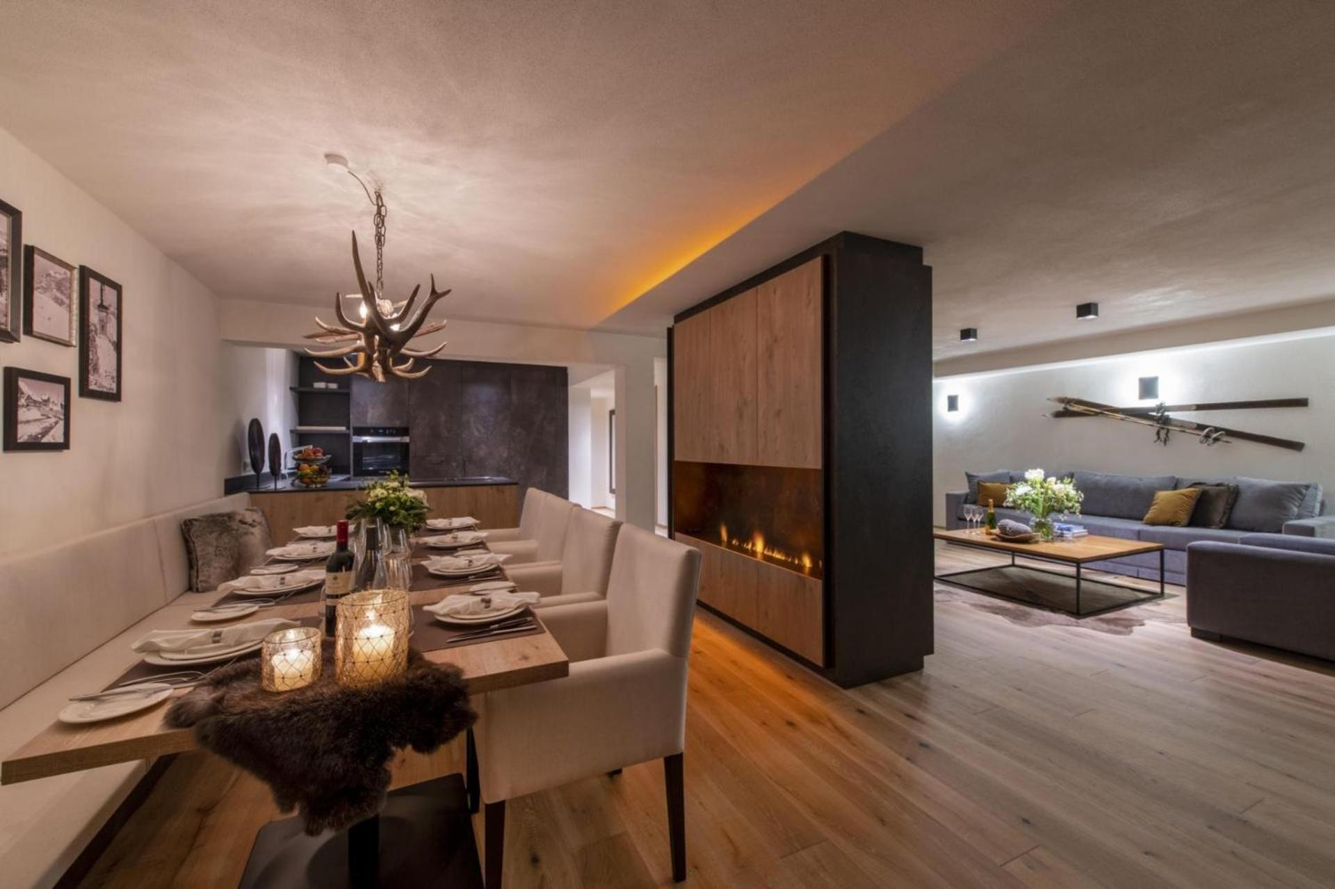 Apartment Luxury In The Best Location