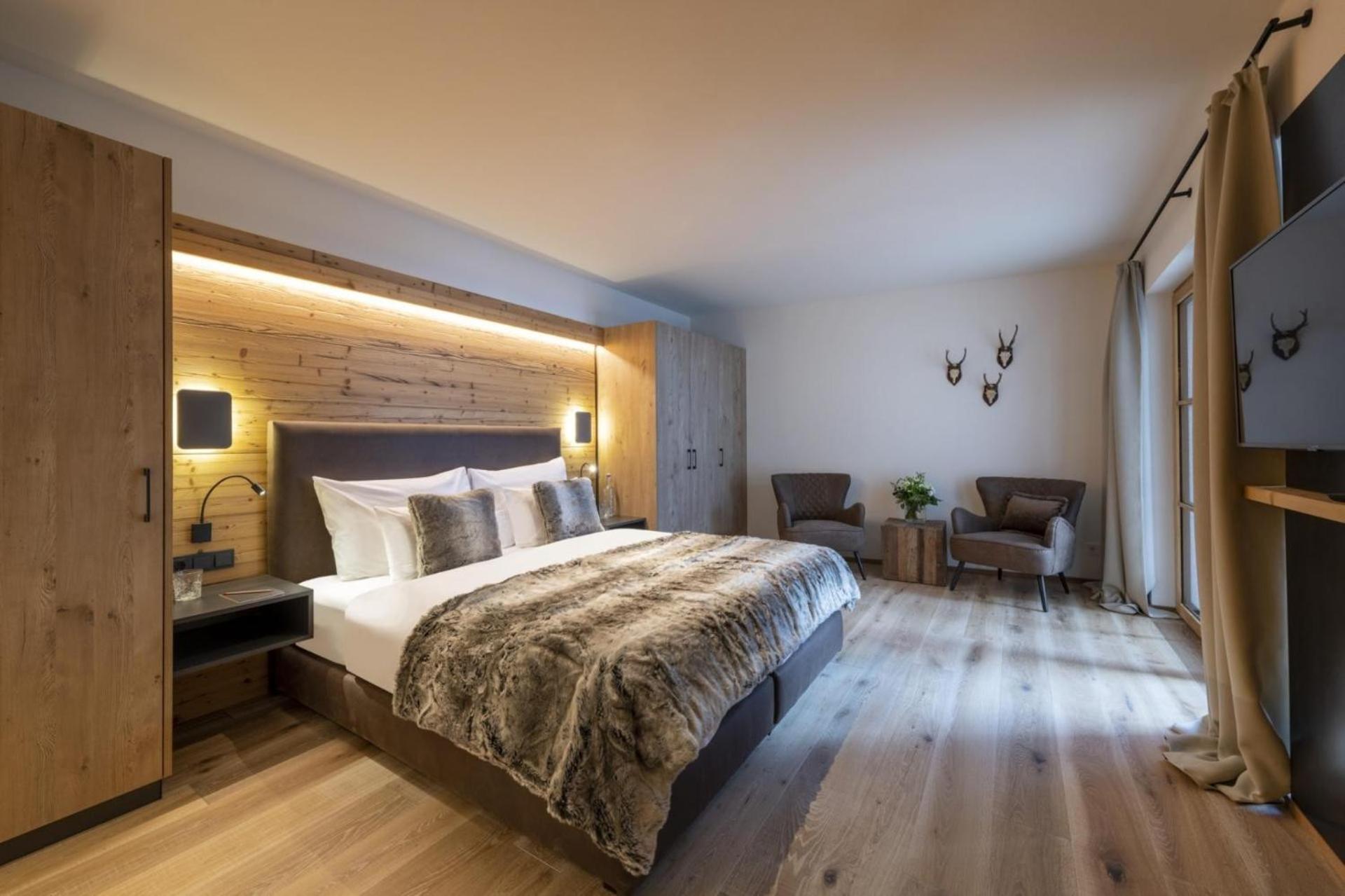Apartment Luxury In The Best Location