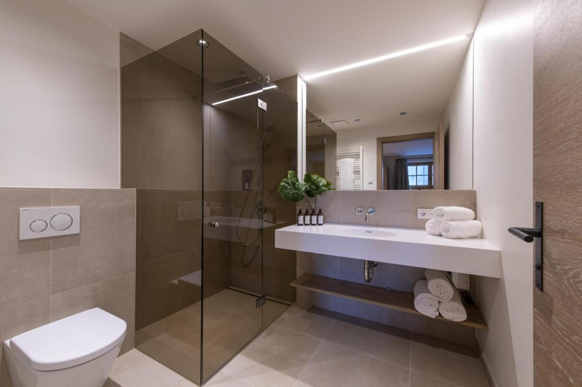 Luxury In The Best Location *