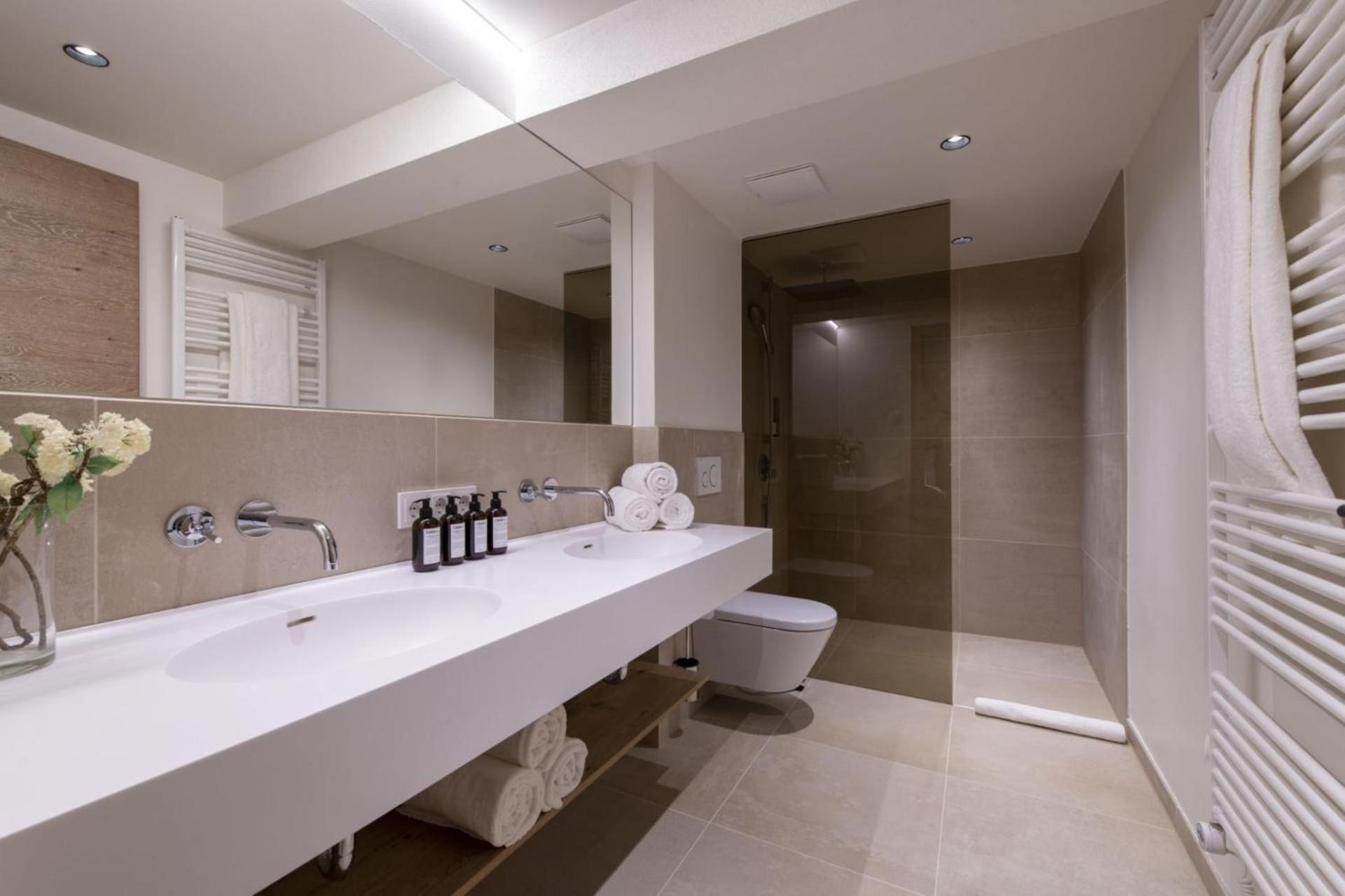 Apartment Luxury In The Best Location St. Moritz