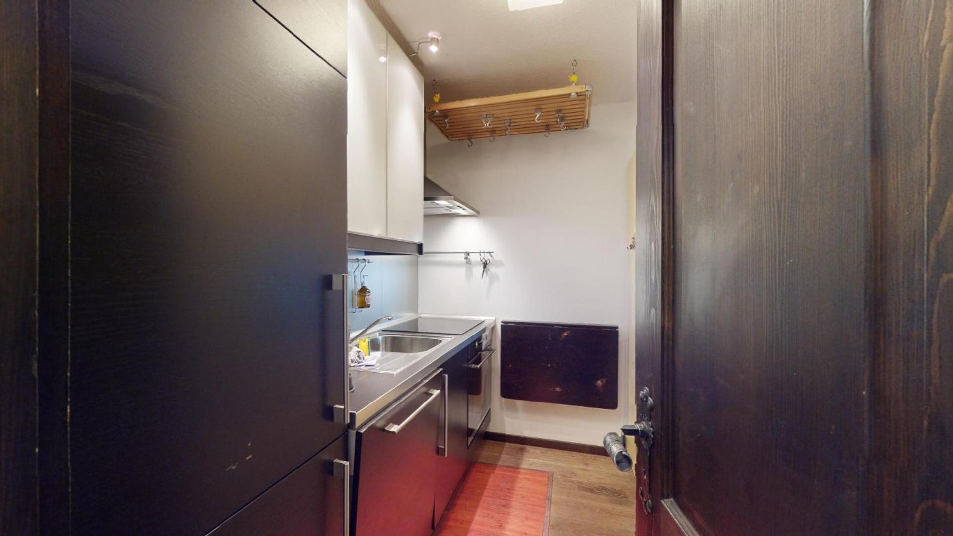 Apartment Abitaziun Au Reduit 107 - *