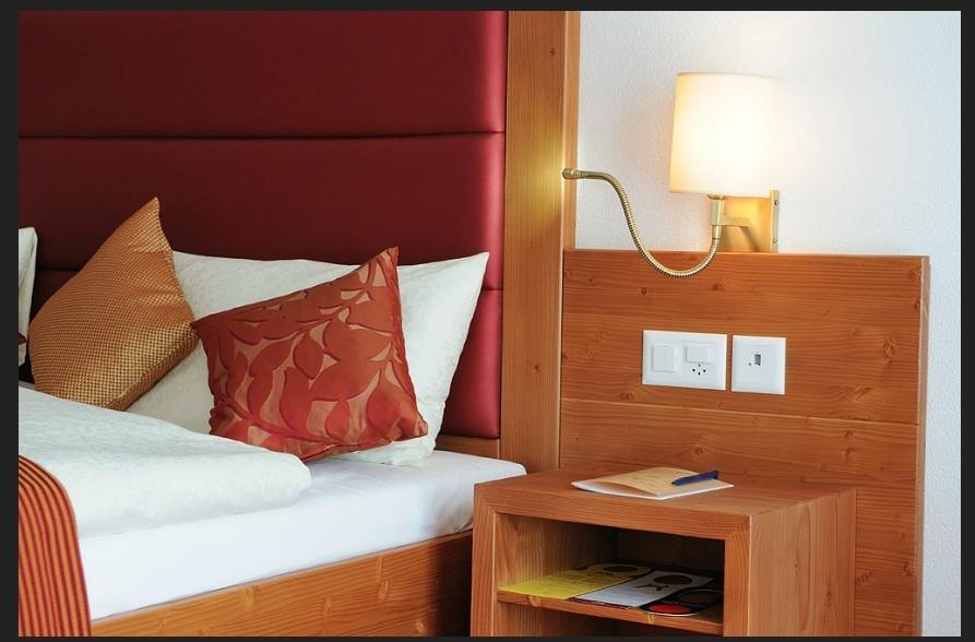 Studio Champfer Apartment