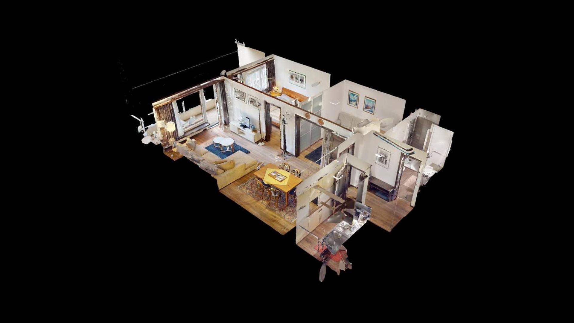 Abitaziun Au Reduit 107 - Apartment *