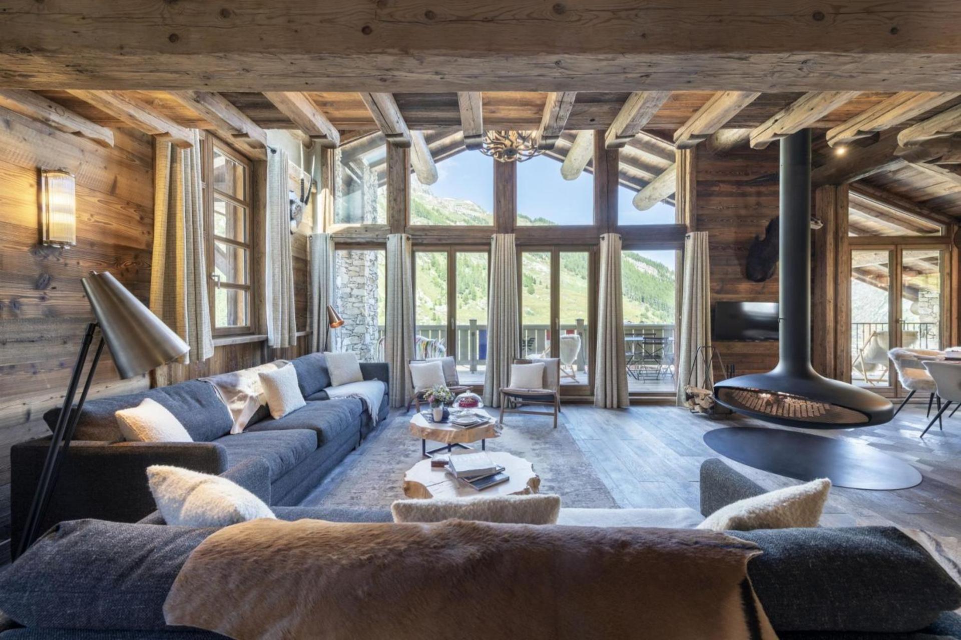 Chalet Art Of Alpine Living Redefined Apartment *