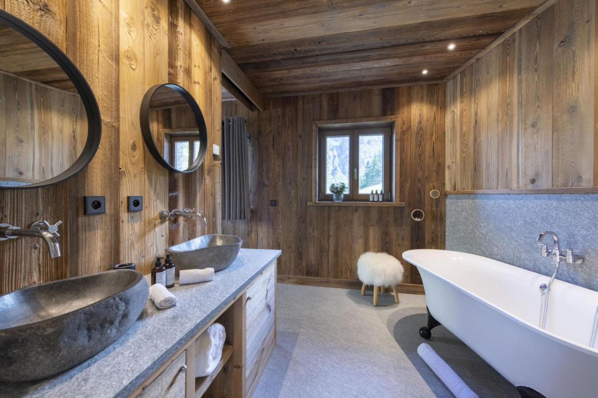 Chalet Art Of Alpine Living Redefined Apartment