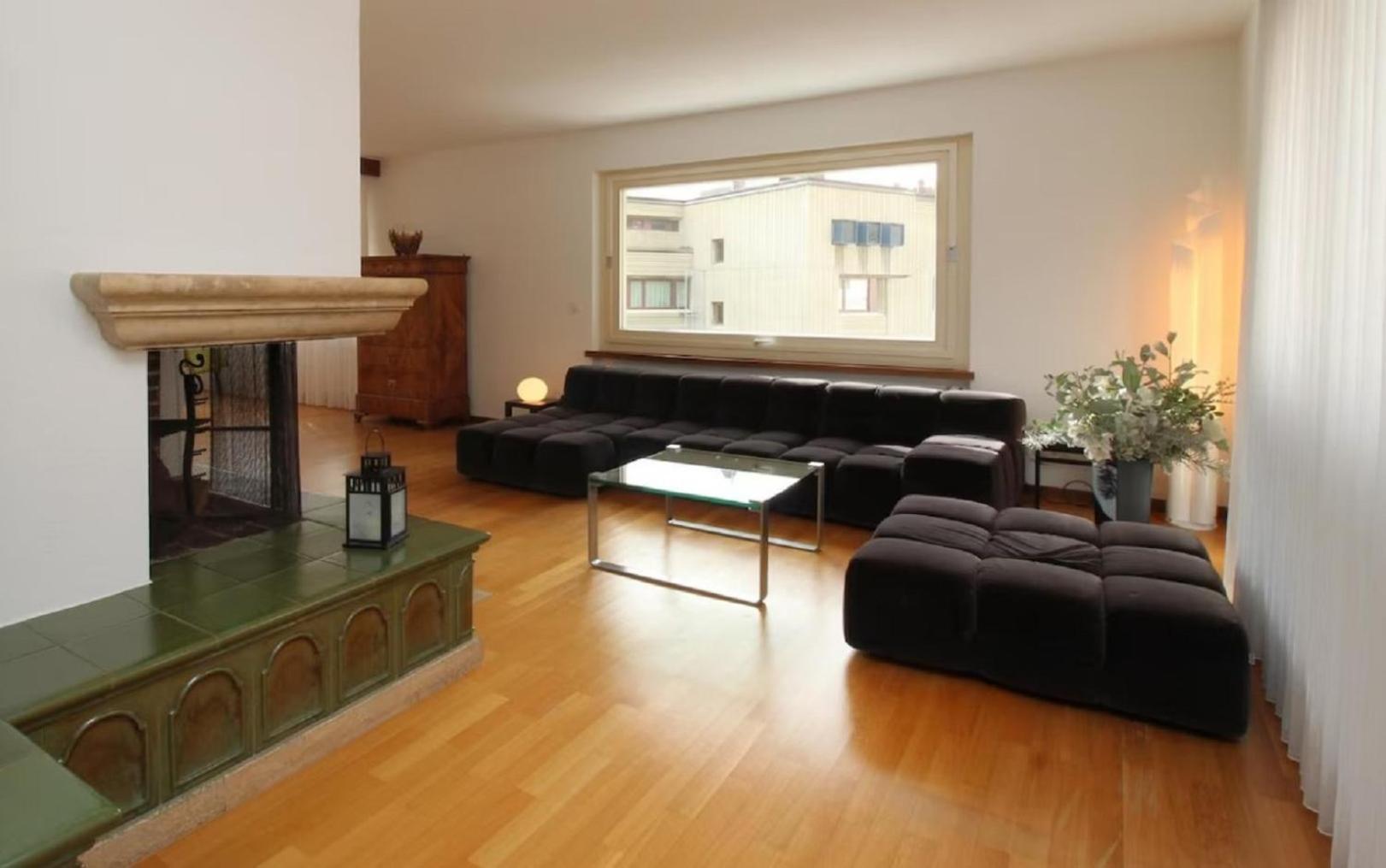 Apartamento Vanni 4bedrooms