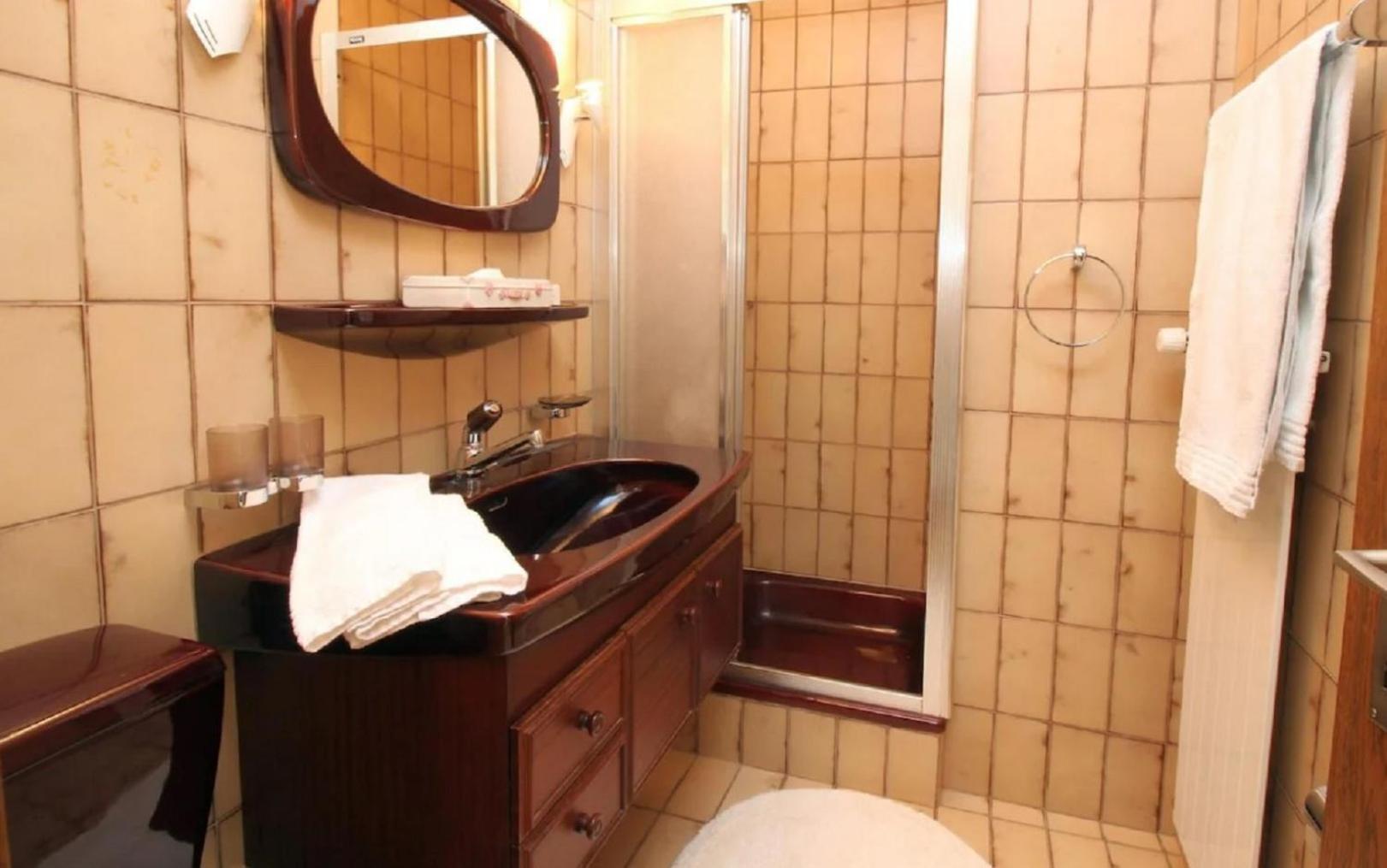 Apartamento Vanni 4bedrooms *