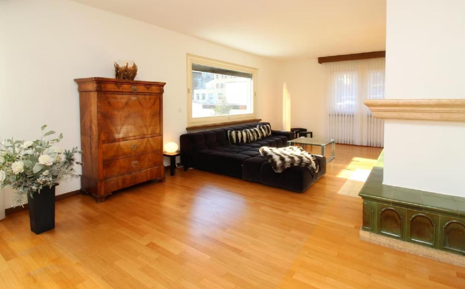 Vanni 4bedrooms São Moritz