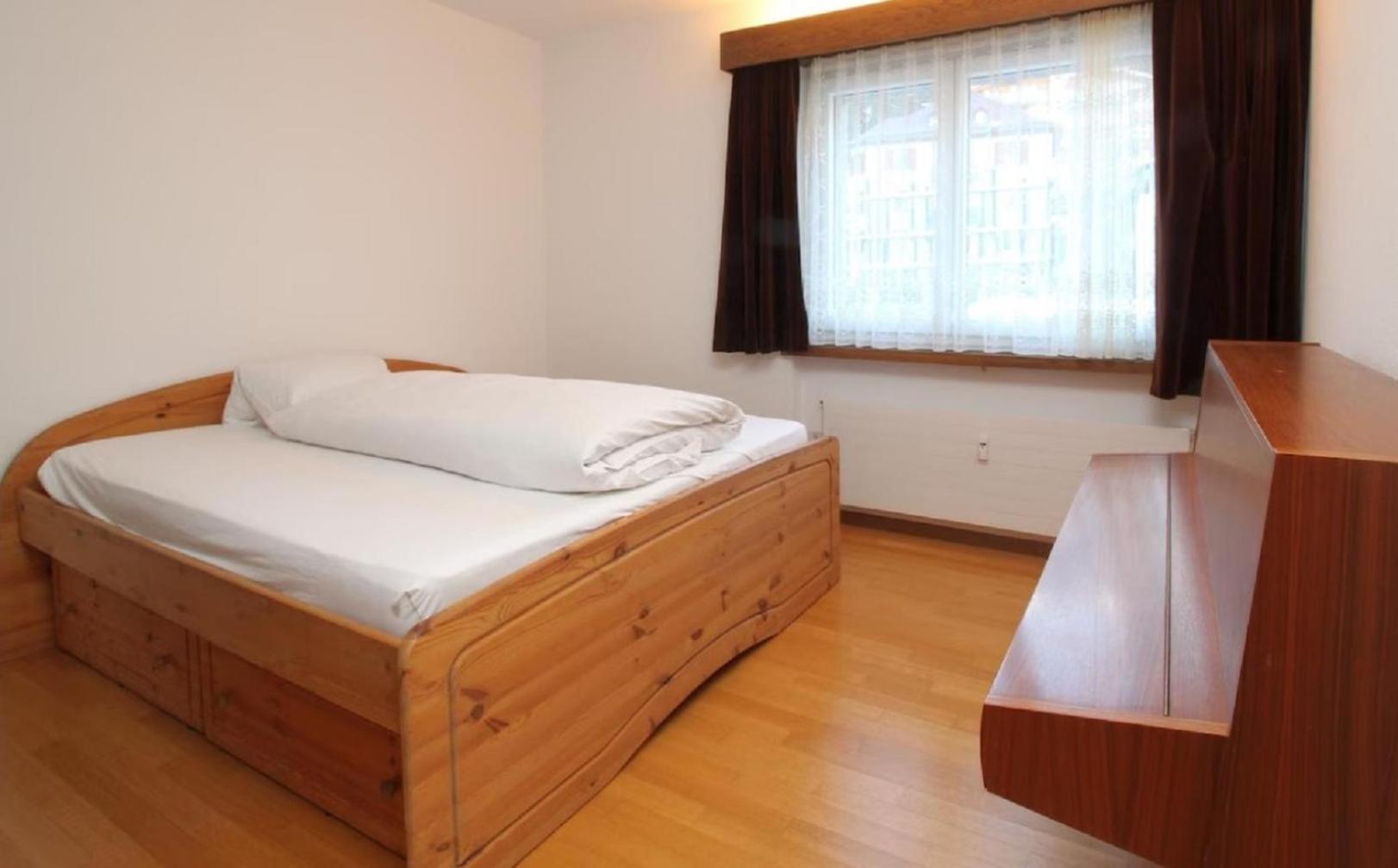 Apartment Vanni 4bedrooms St. Moritz