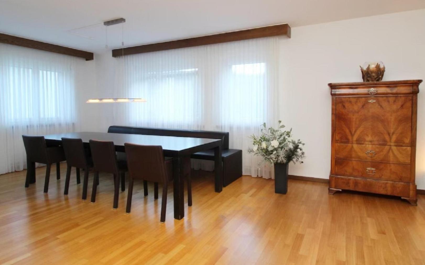 Vanni 4bedrooms Apartamento