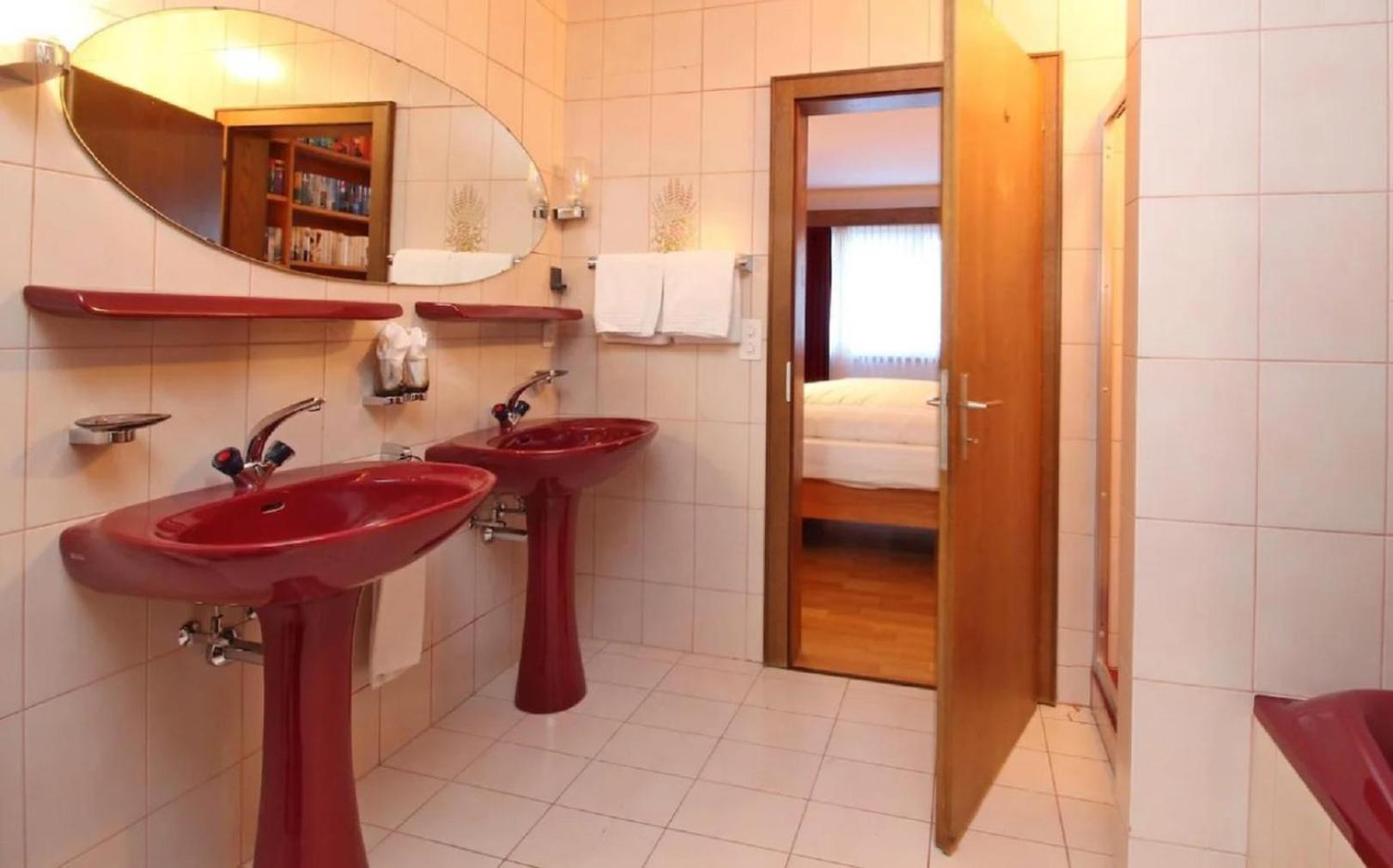 Vanni 4bedrooms São Moritz