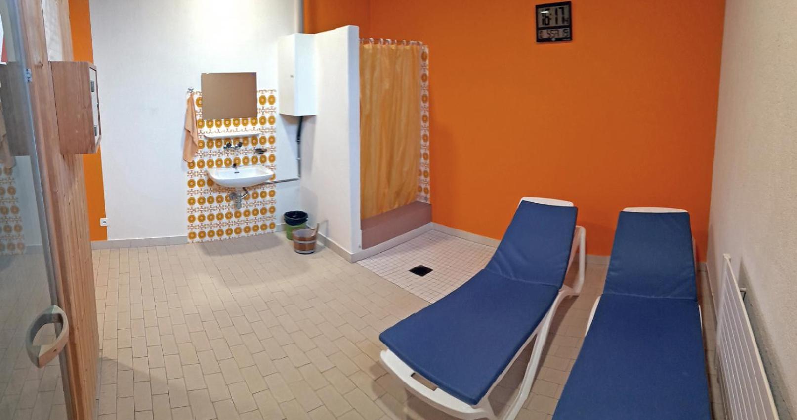 Champfer Apartamento *