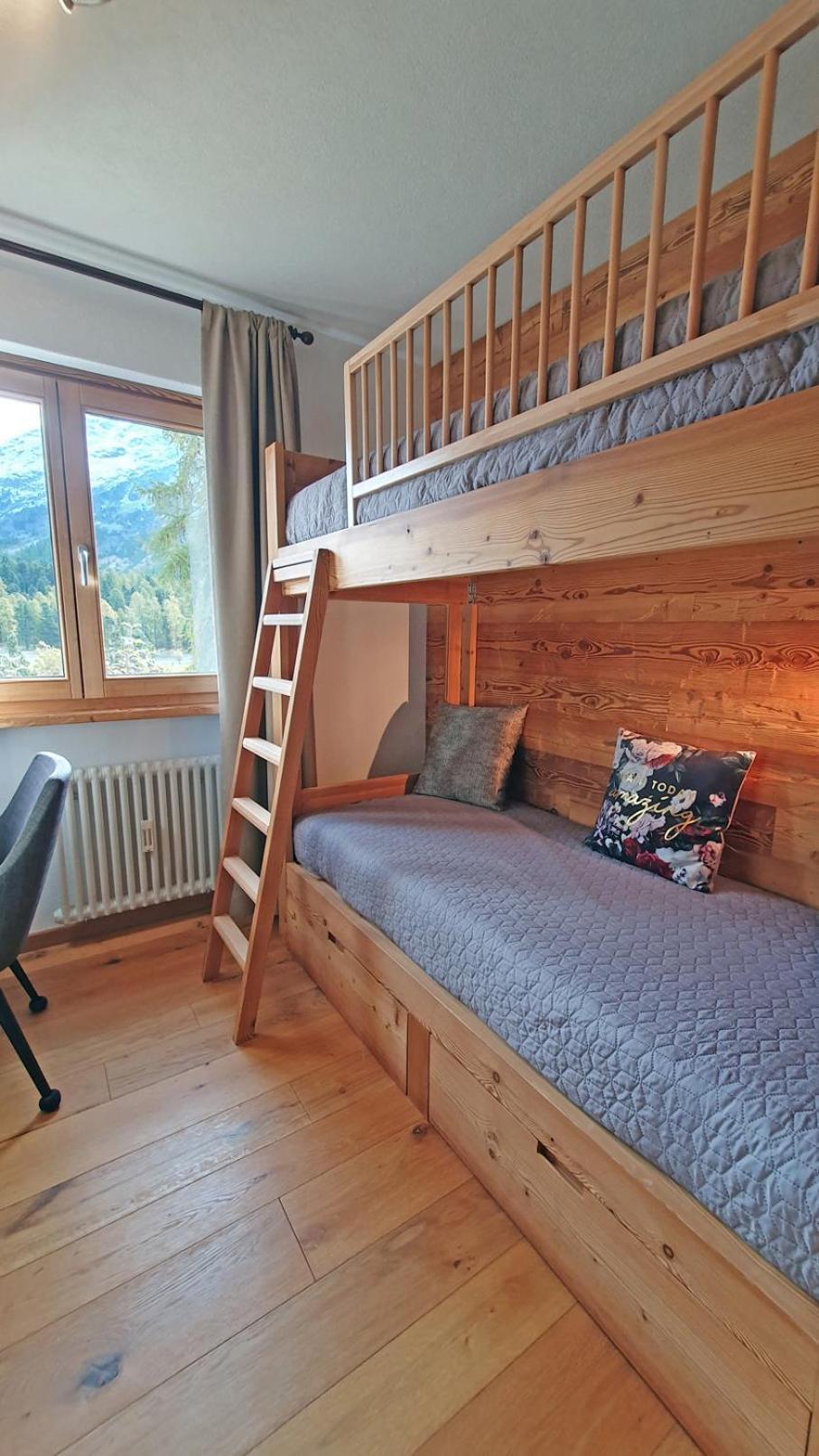 Champfer St. Moritz