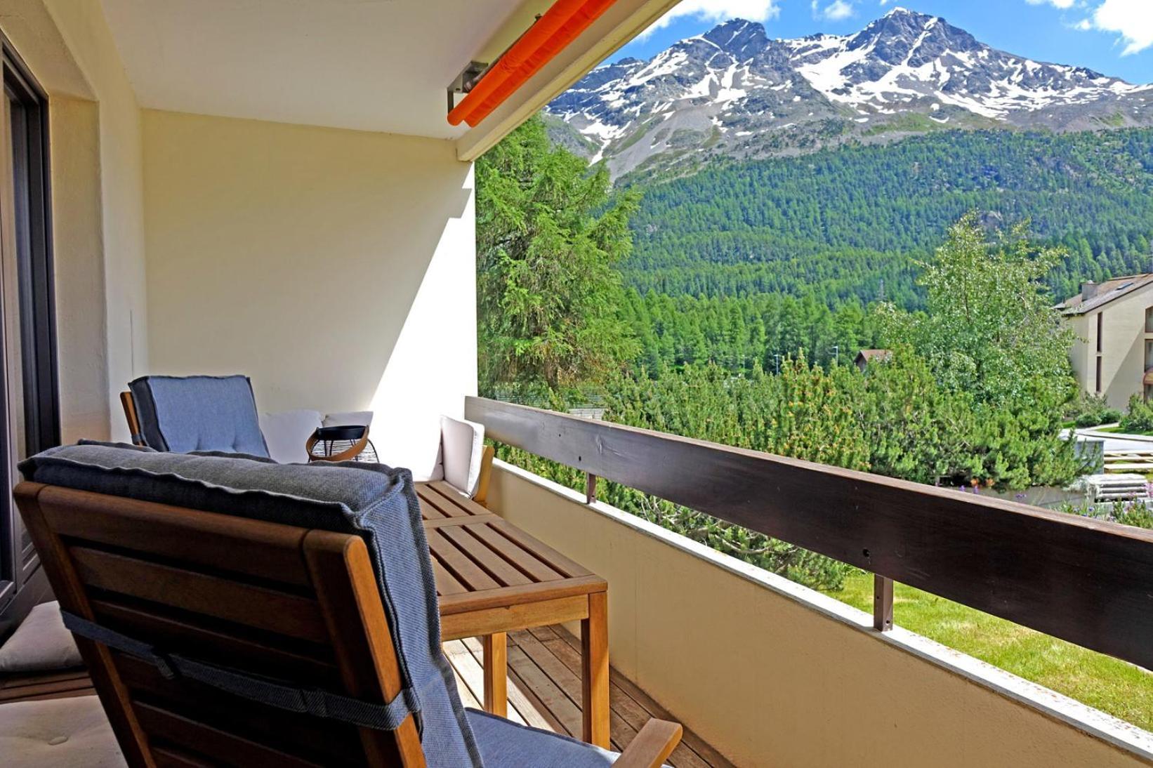 Apartamento Champfer *