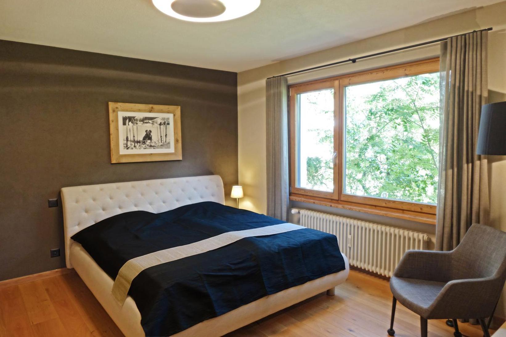 Champfer St. Moritz