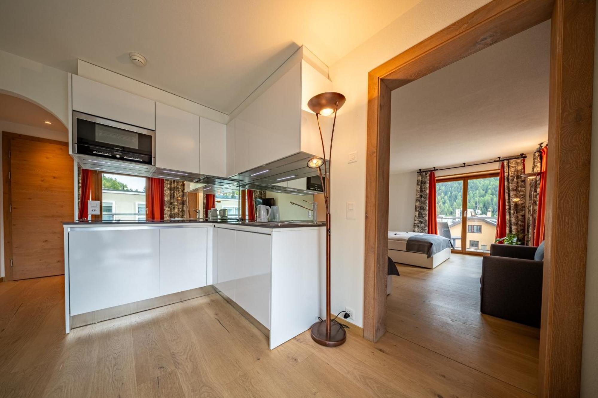 Piz Hotel 3*