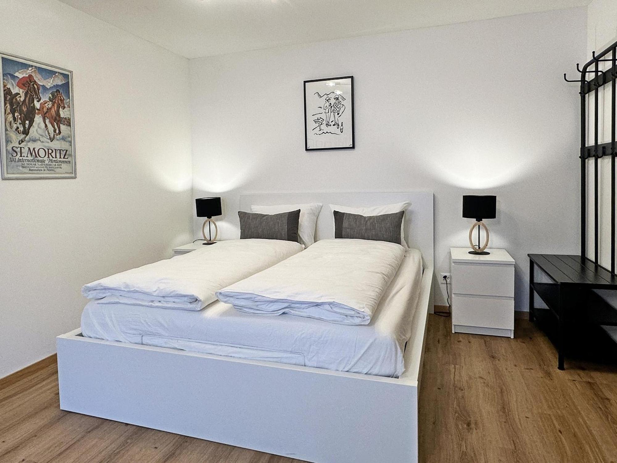 Apartment Alpin-schick, 39m2, & Sport, Mit Pool - Sk213 *