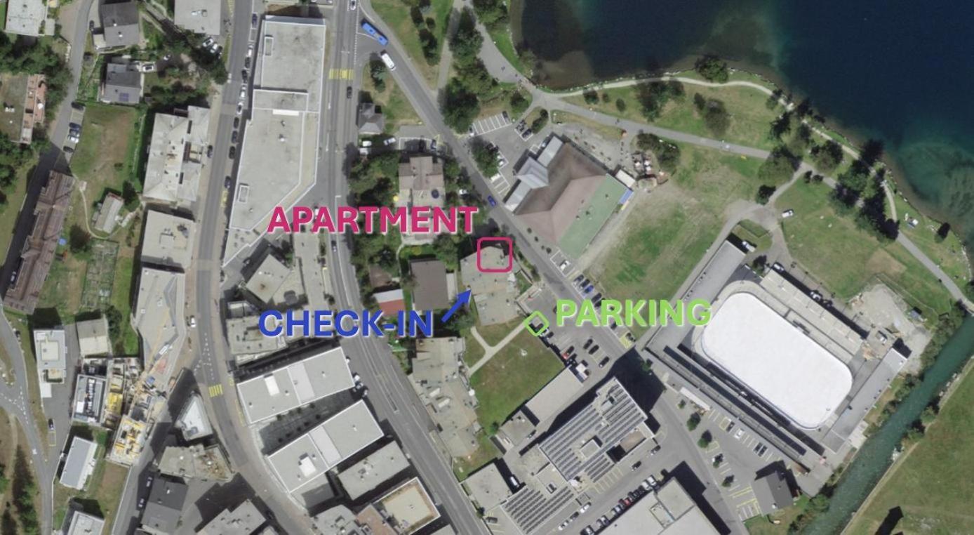 27 - Apartment *