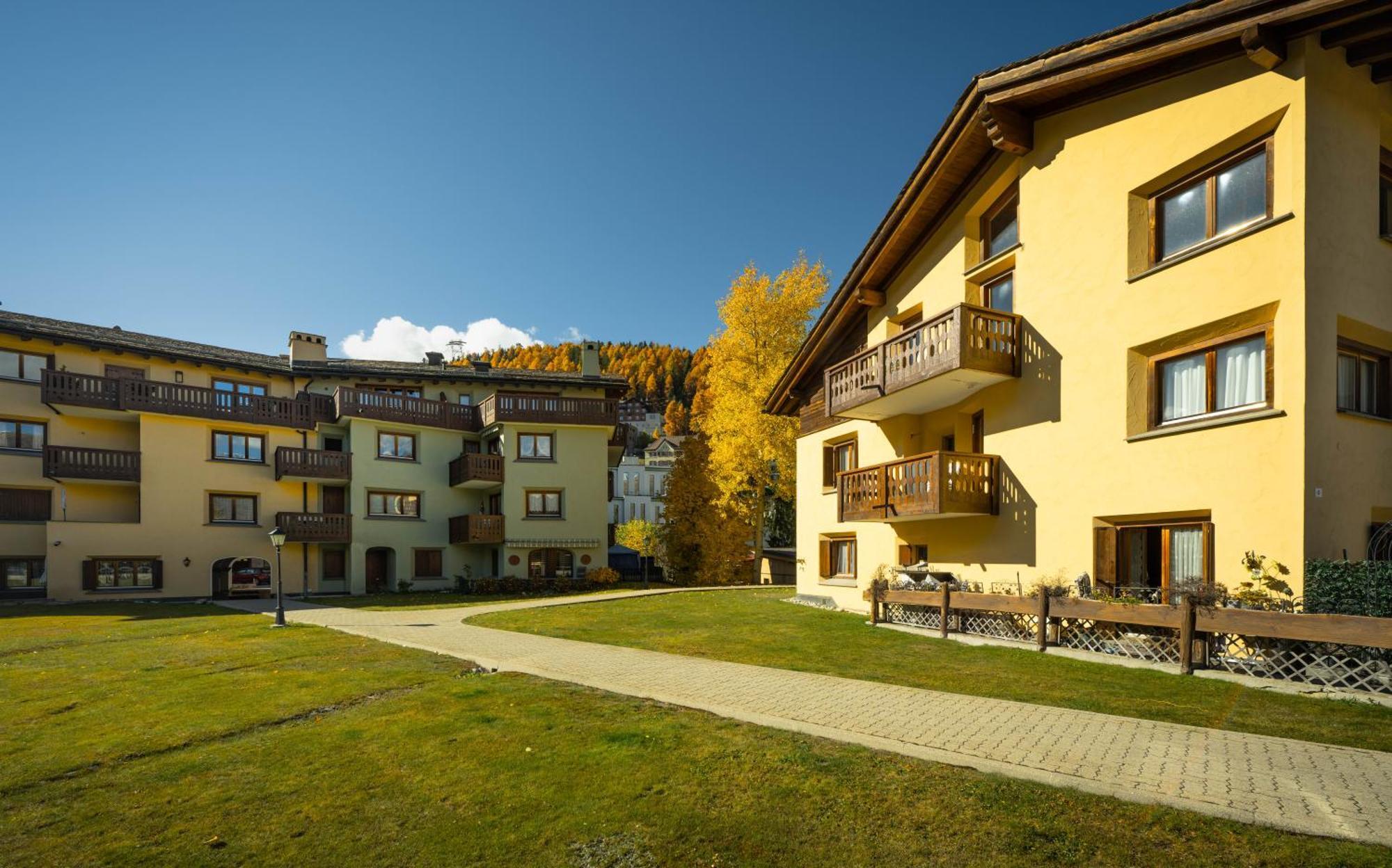 Apartment 27 - *