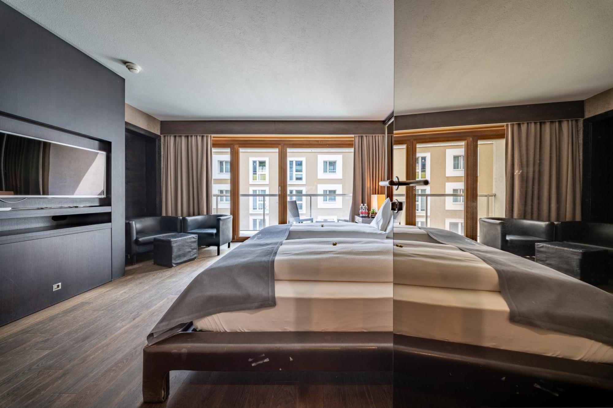 Piz St. Moritz