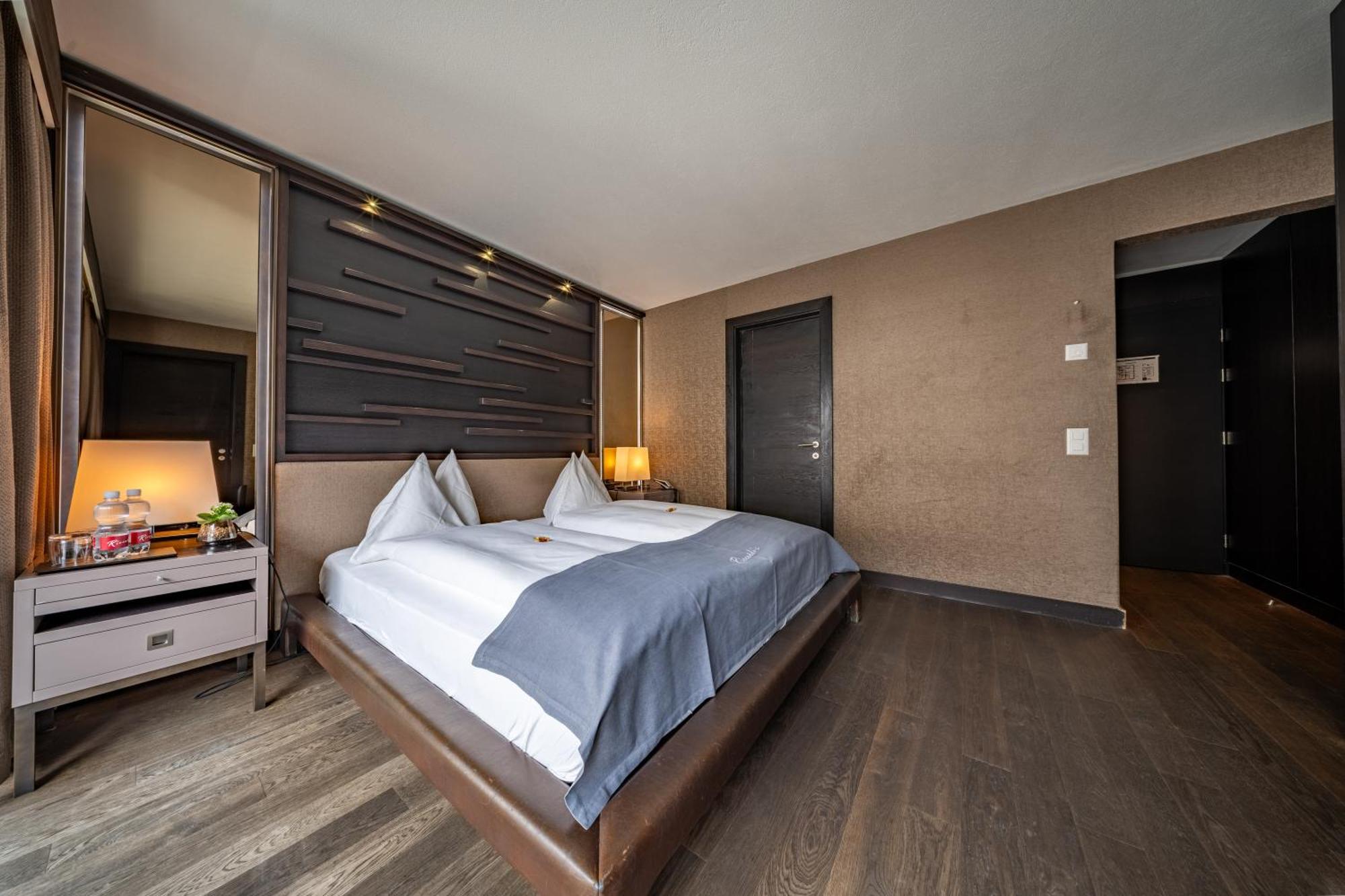 Hotel Piz