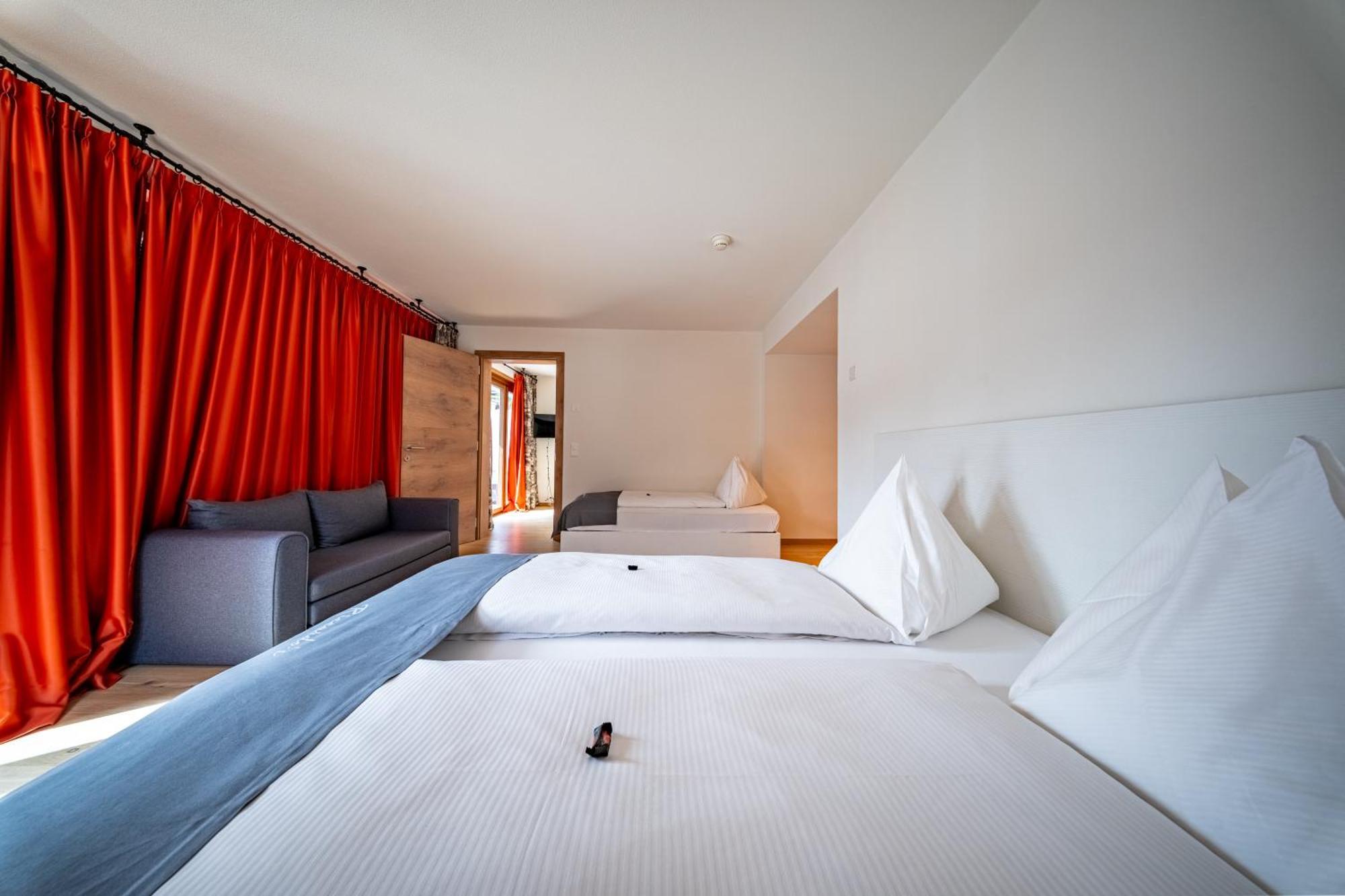 Hotel Piz