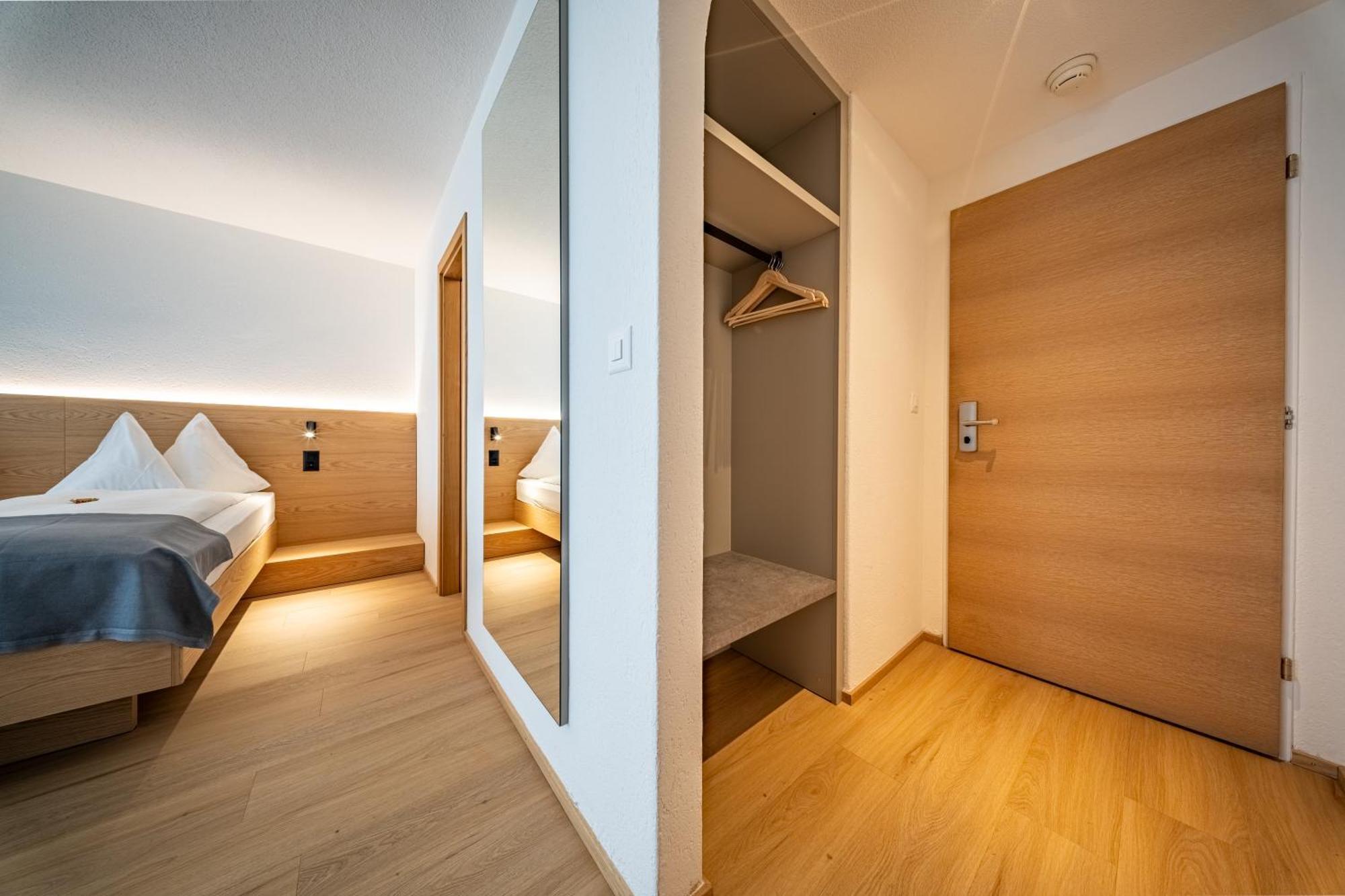 Hotel Piz 3*