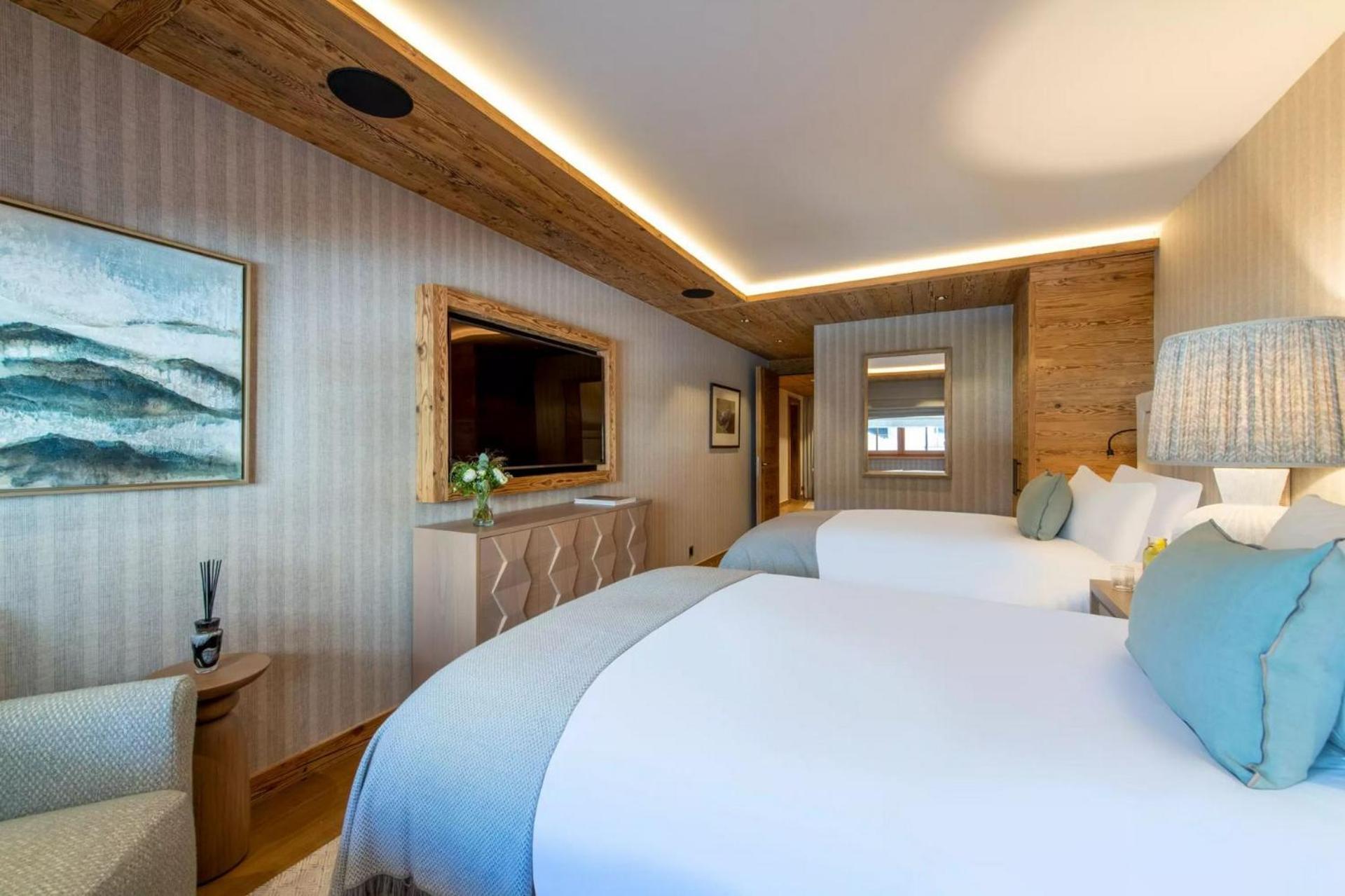 Chalet Premium Chalet Fullun
