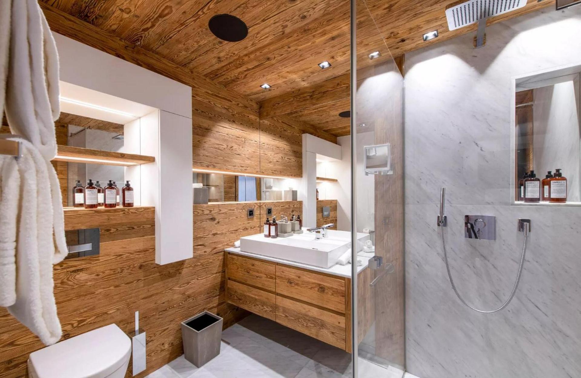 Premium Chalet Fullun