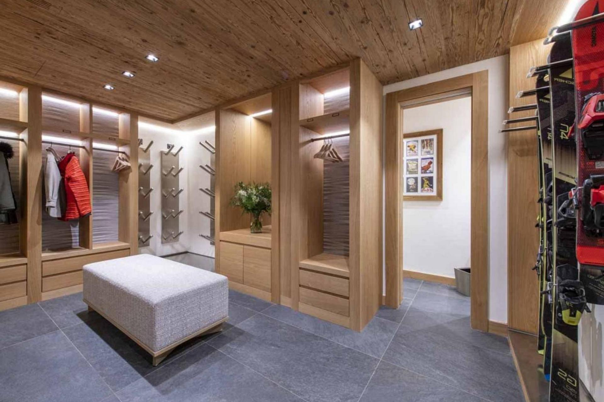 Premium Chalet Fullun *