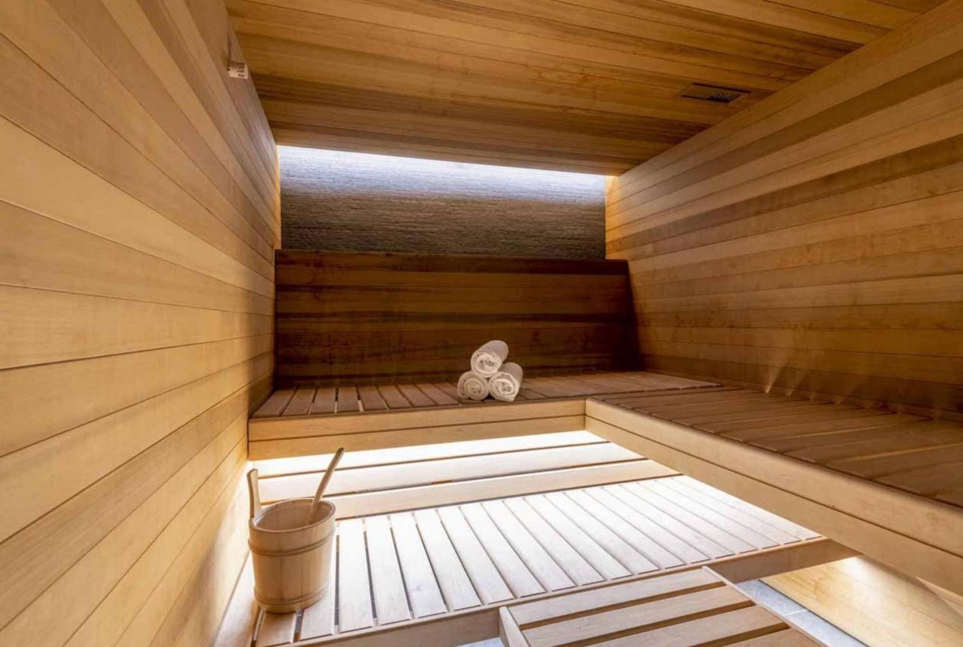 Premium Chalet Fullun * St. Moritz