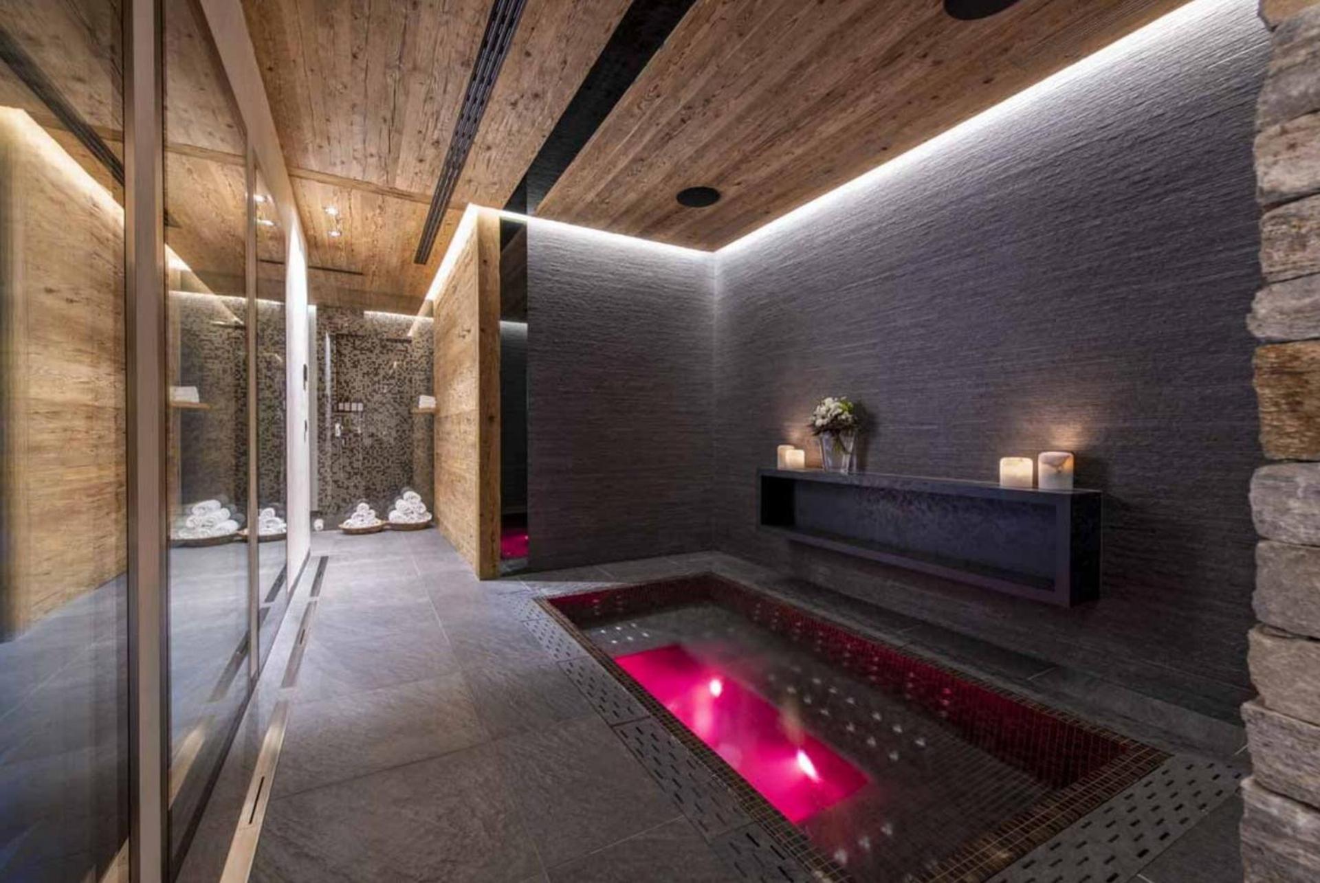 Premium Chalet Fullun *