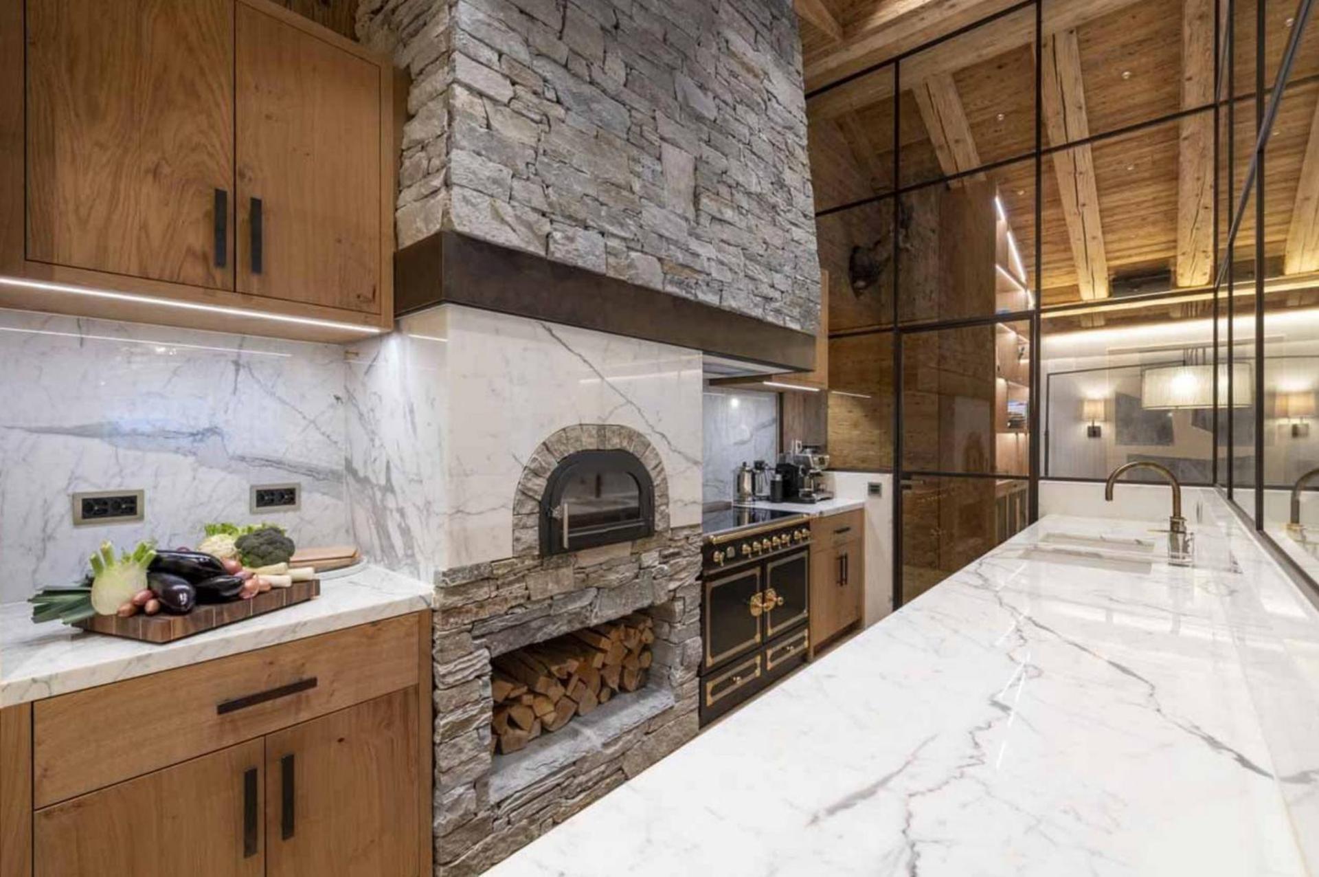 Premium Chalet Fullun