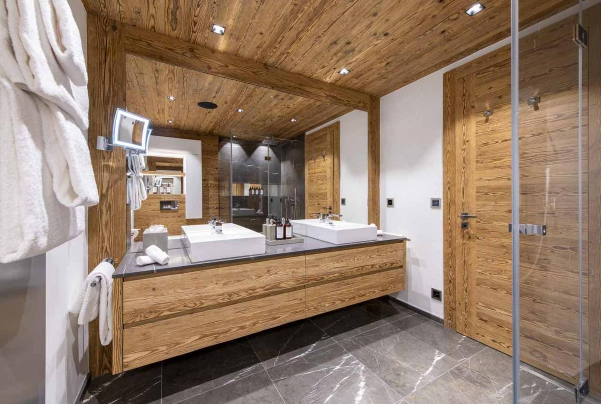 Premium Chalet Fullun Chalet