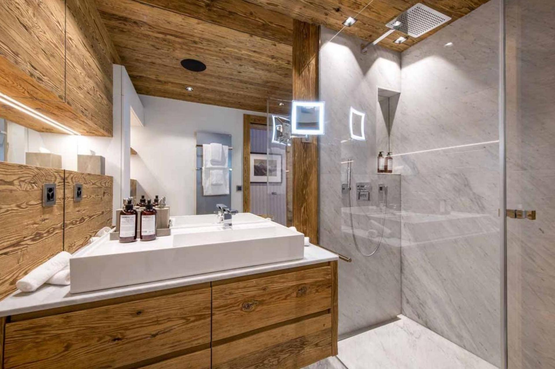Premium Chalet Fullun