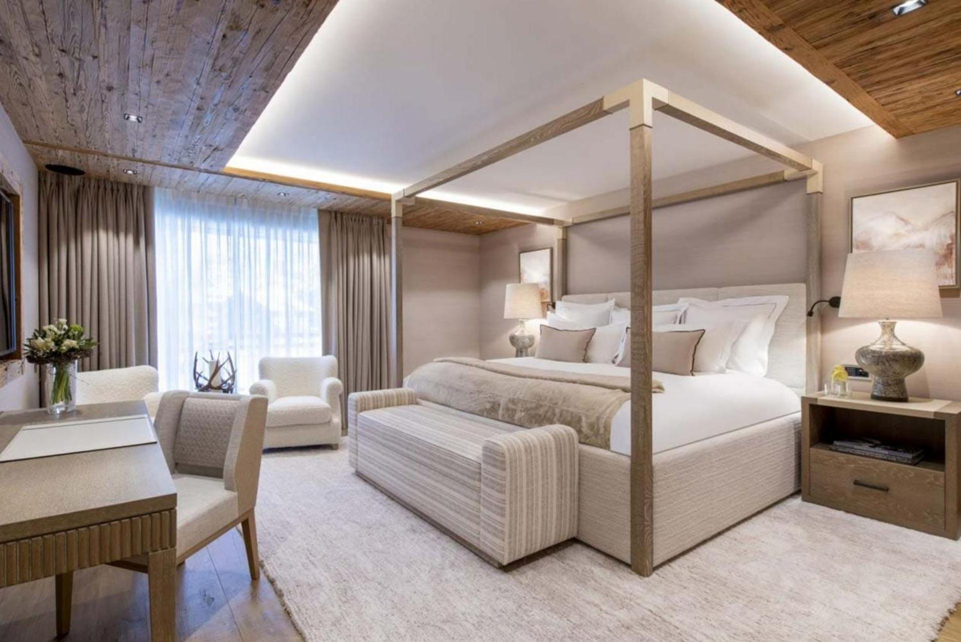 Premium Chalet Fullun *