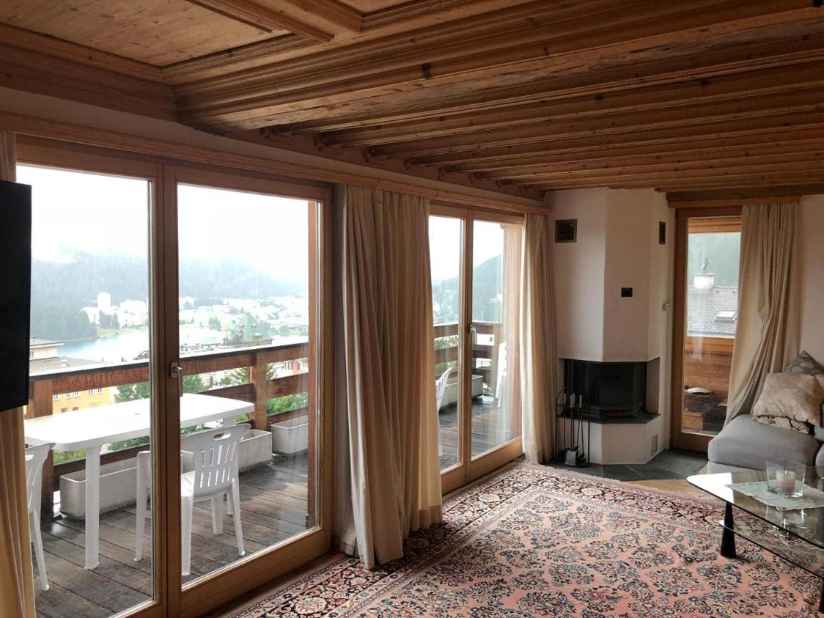 Wonderful 3bdr With Fantastic View Apartment *